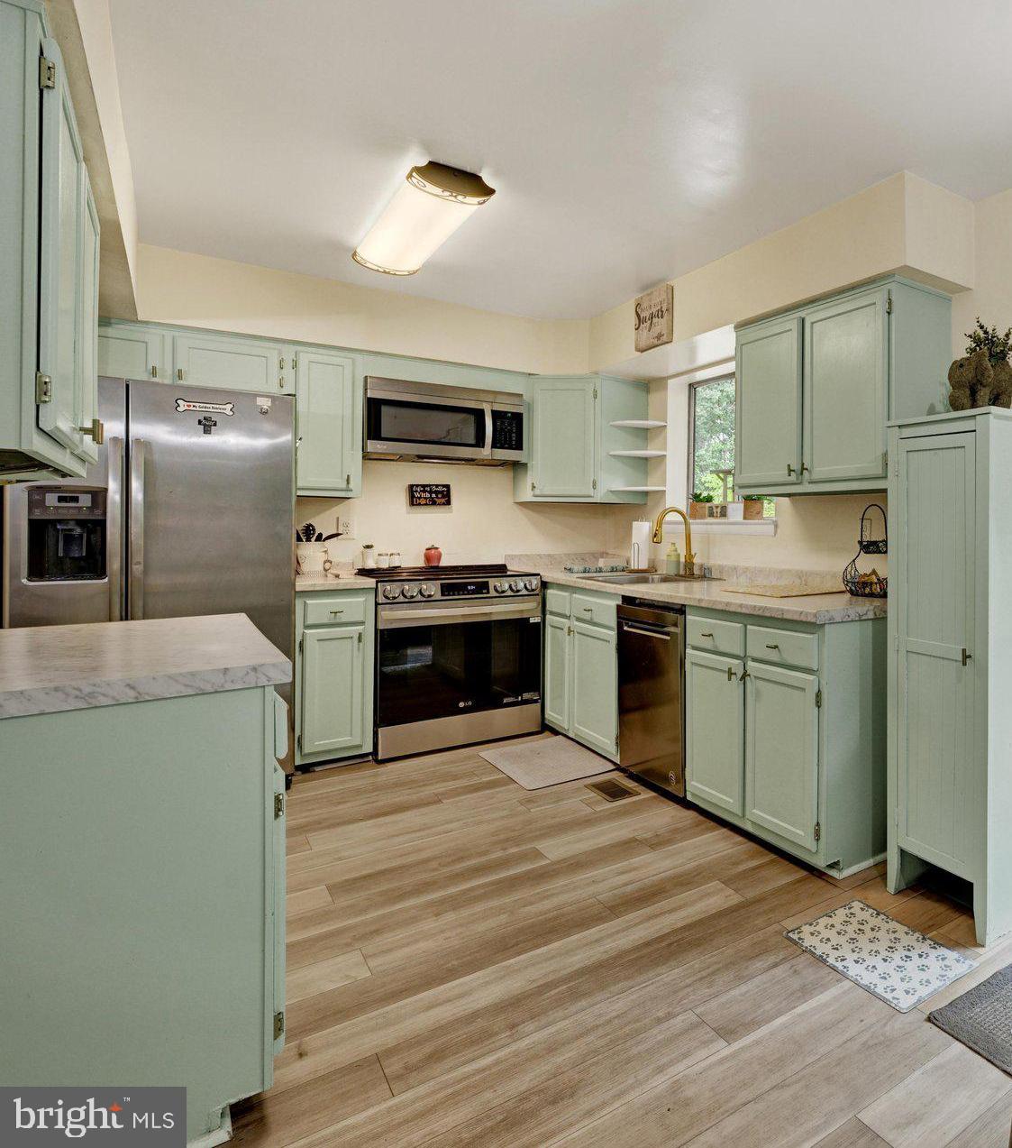 WHITE MARSH - Residential