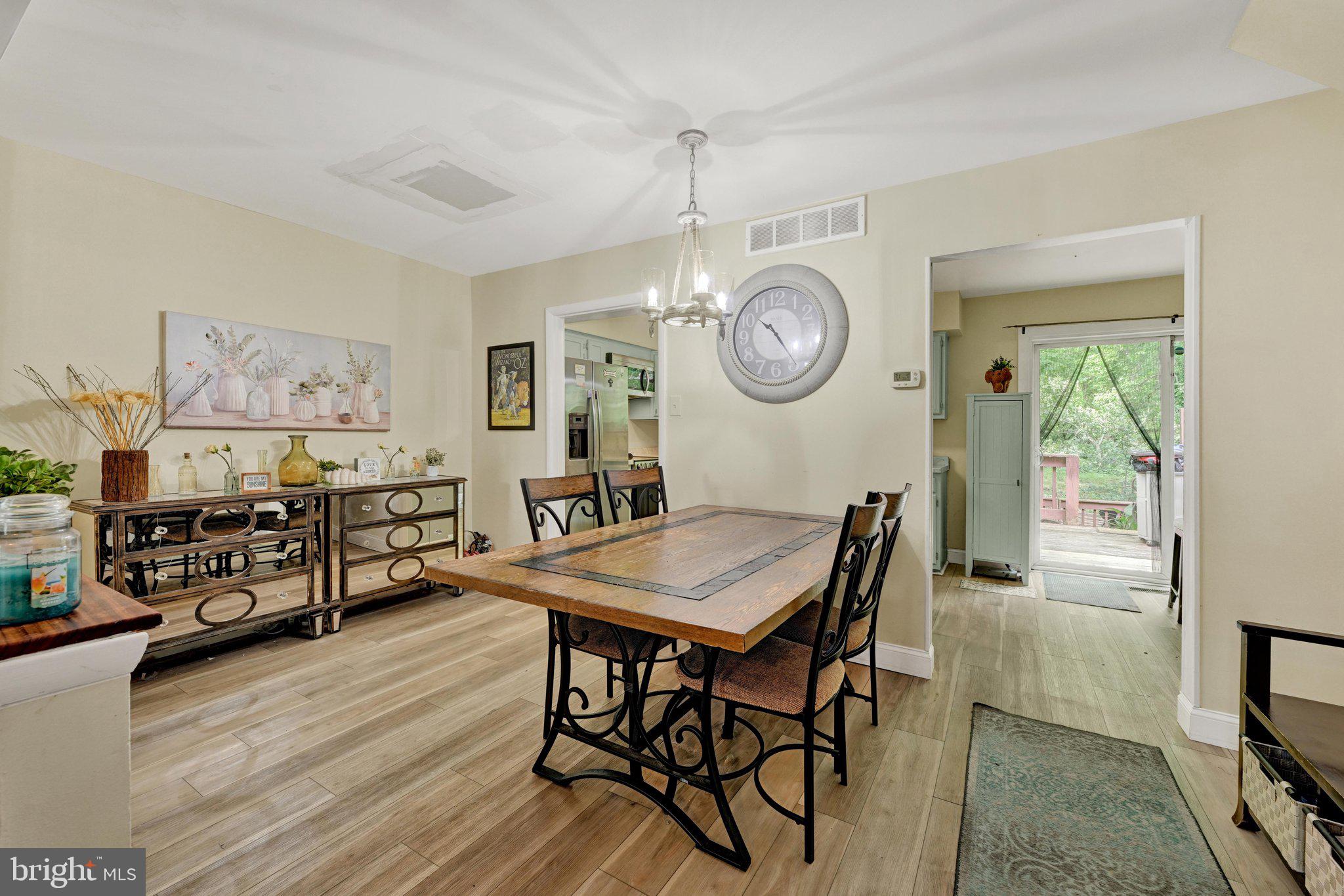 WHITE MARSH - Residential