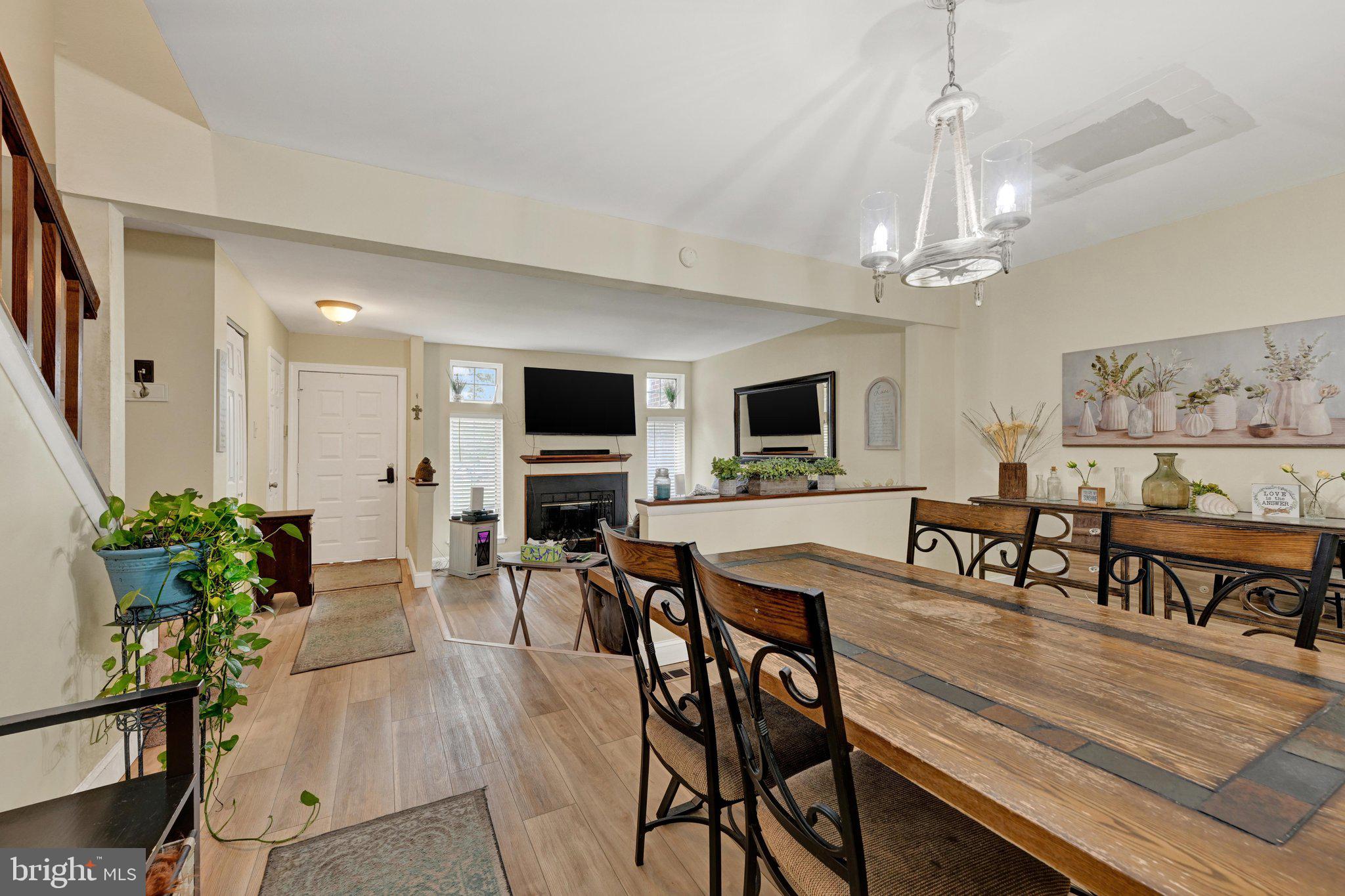 WHITE MARSH - Residential
