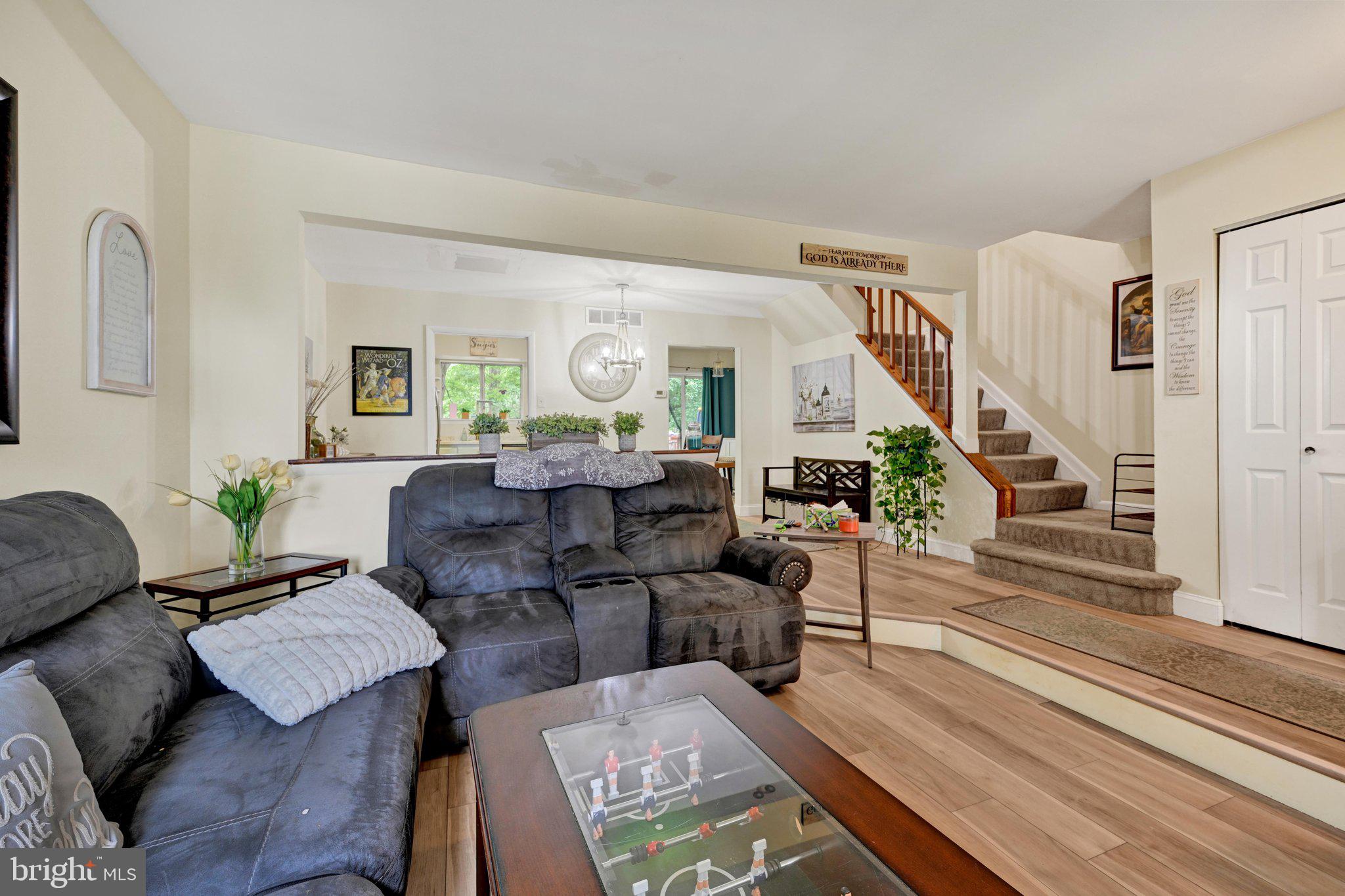 WHITE MARSH - Residential