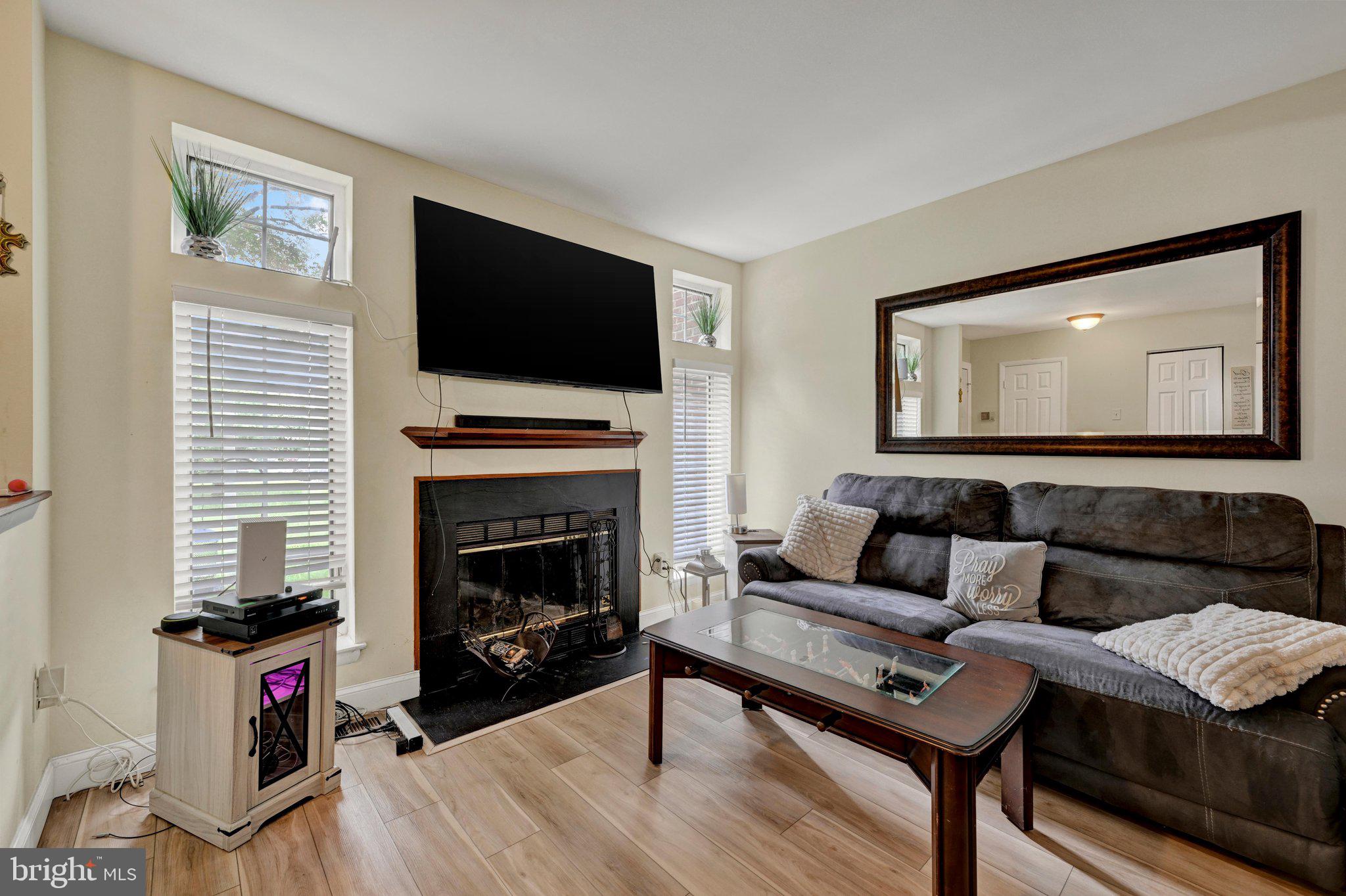 WHITE MARSH - Residential