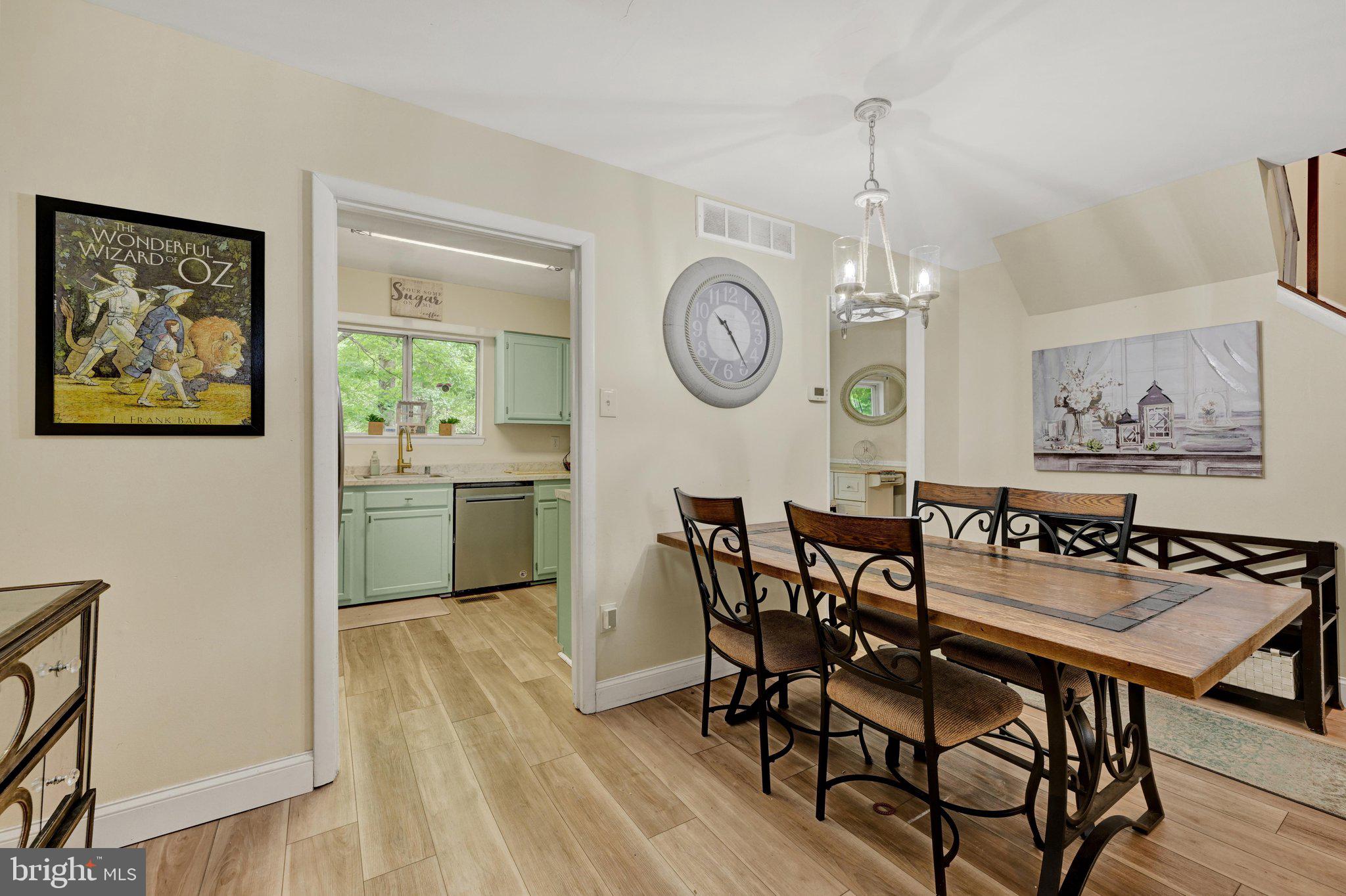 WHITE MARSH - Residential
