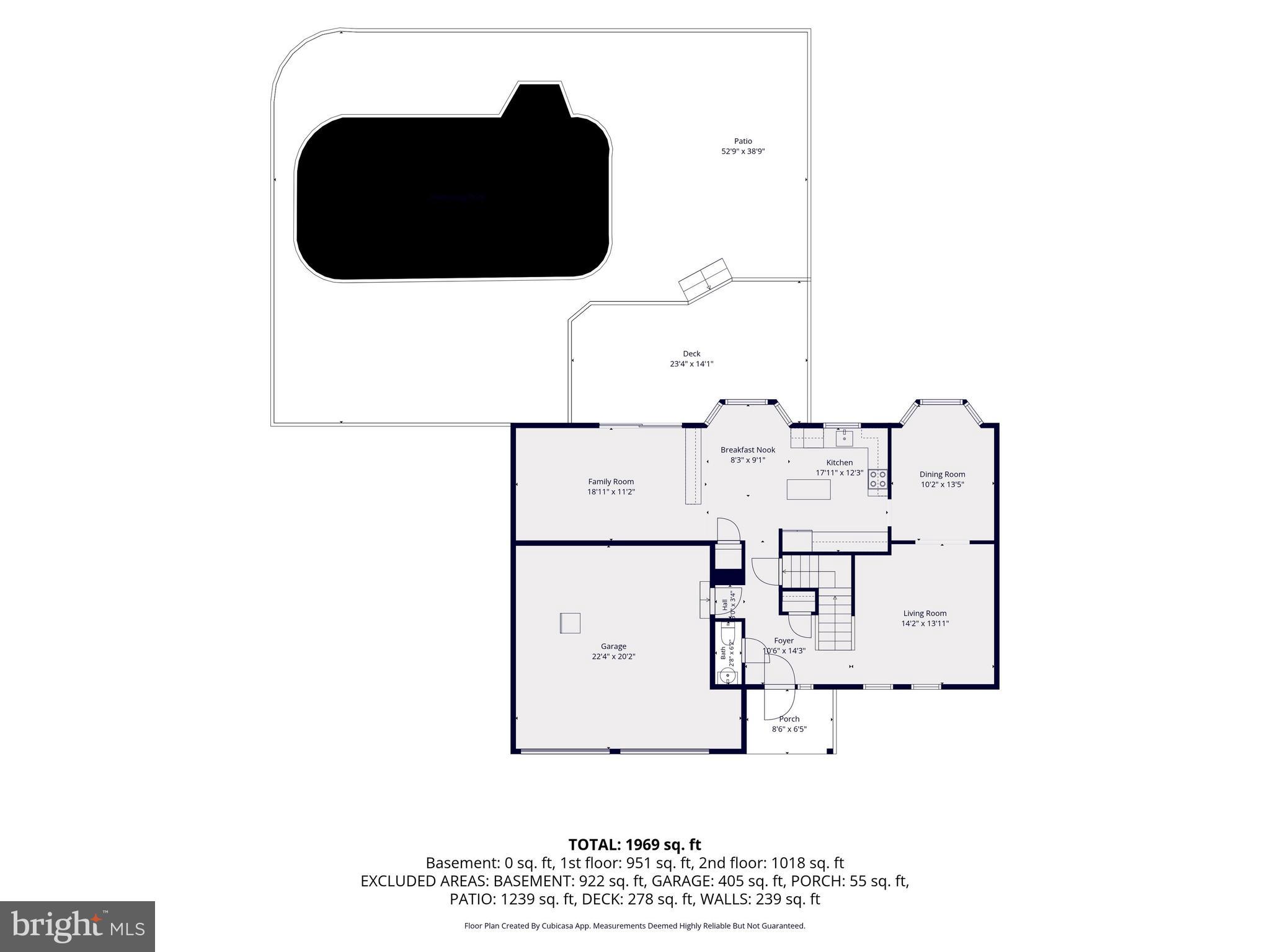 SUMMERFIELD - Residential