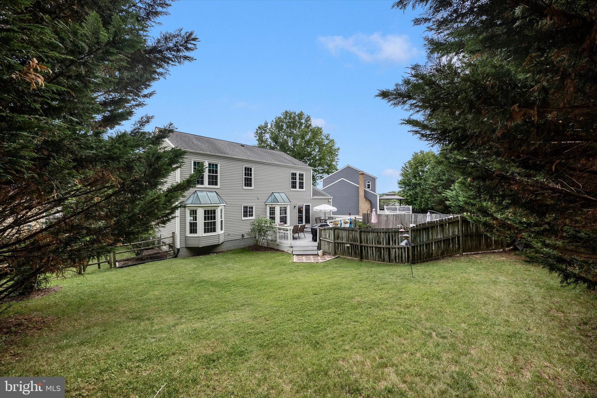 SUMMERFIELD - Residential