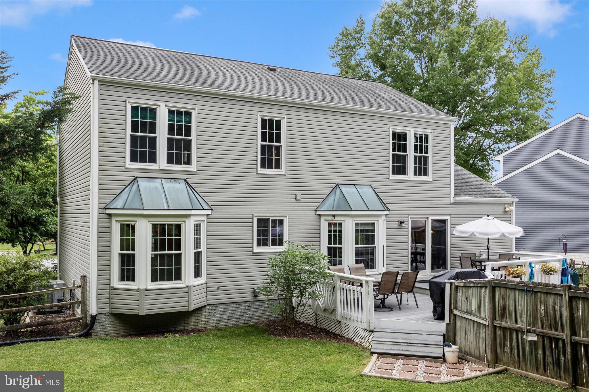 SUMMERFIELD - Residential