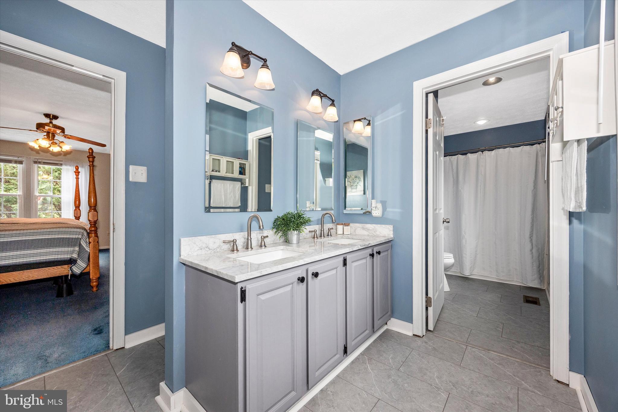 SUMMERFIELD - Residential