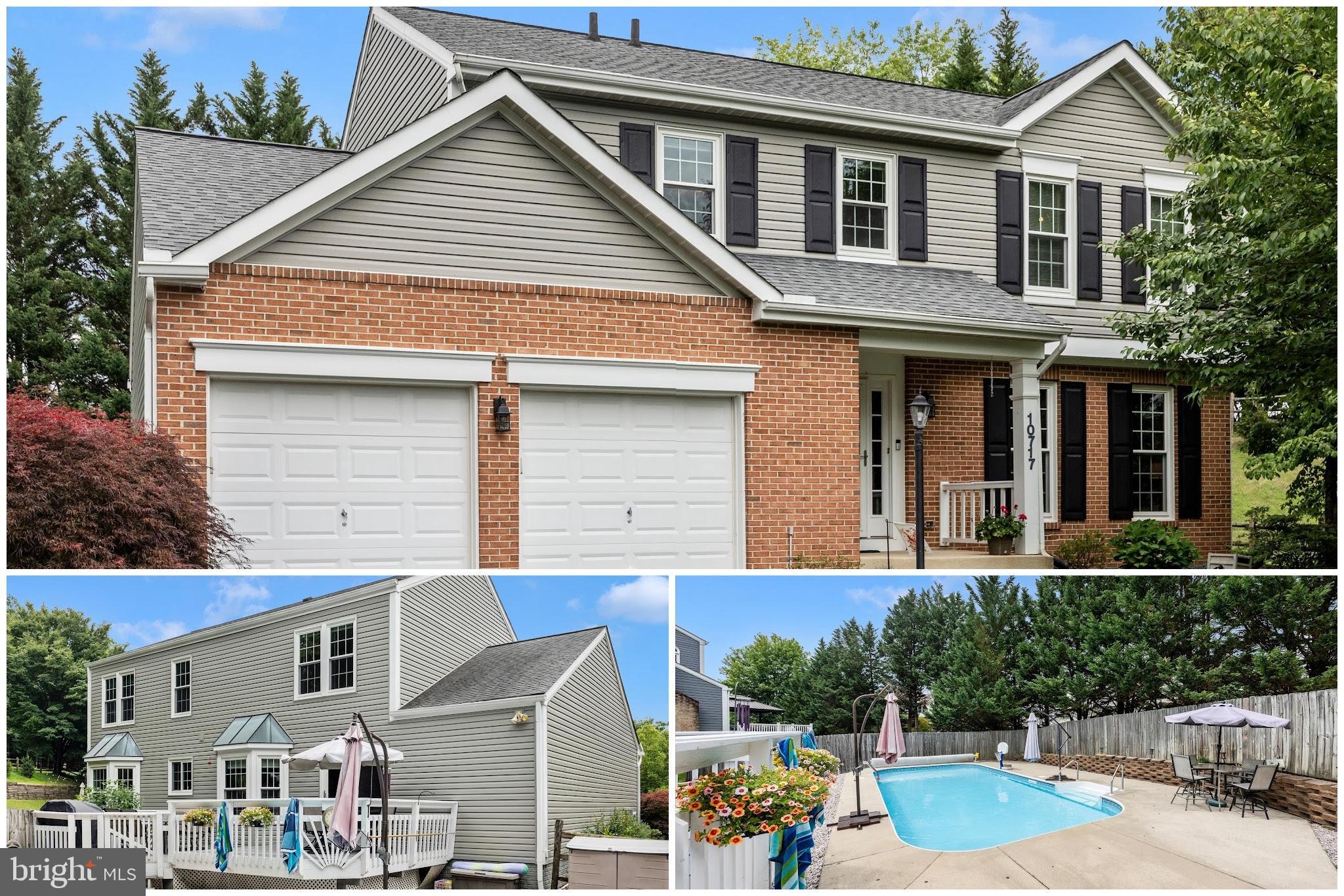 SUMMERFIELD - Residential
