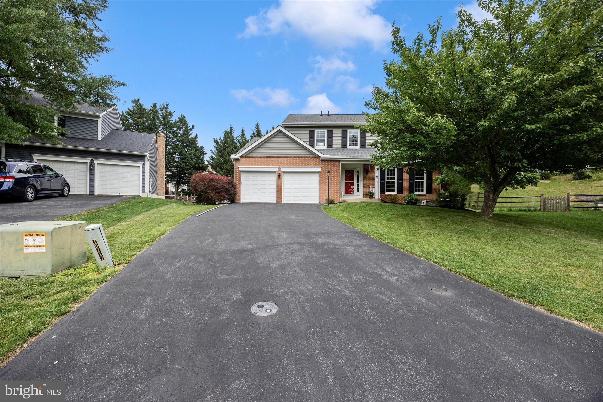 SUMMERFIELD - Residential