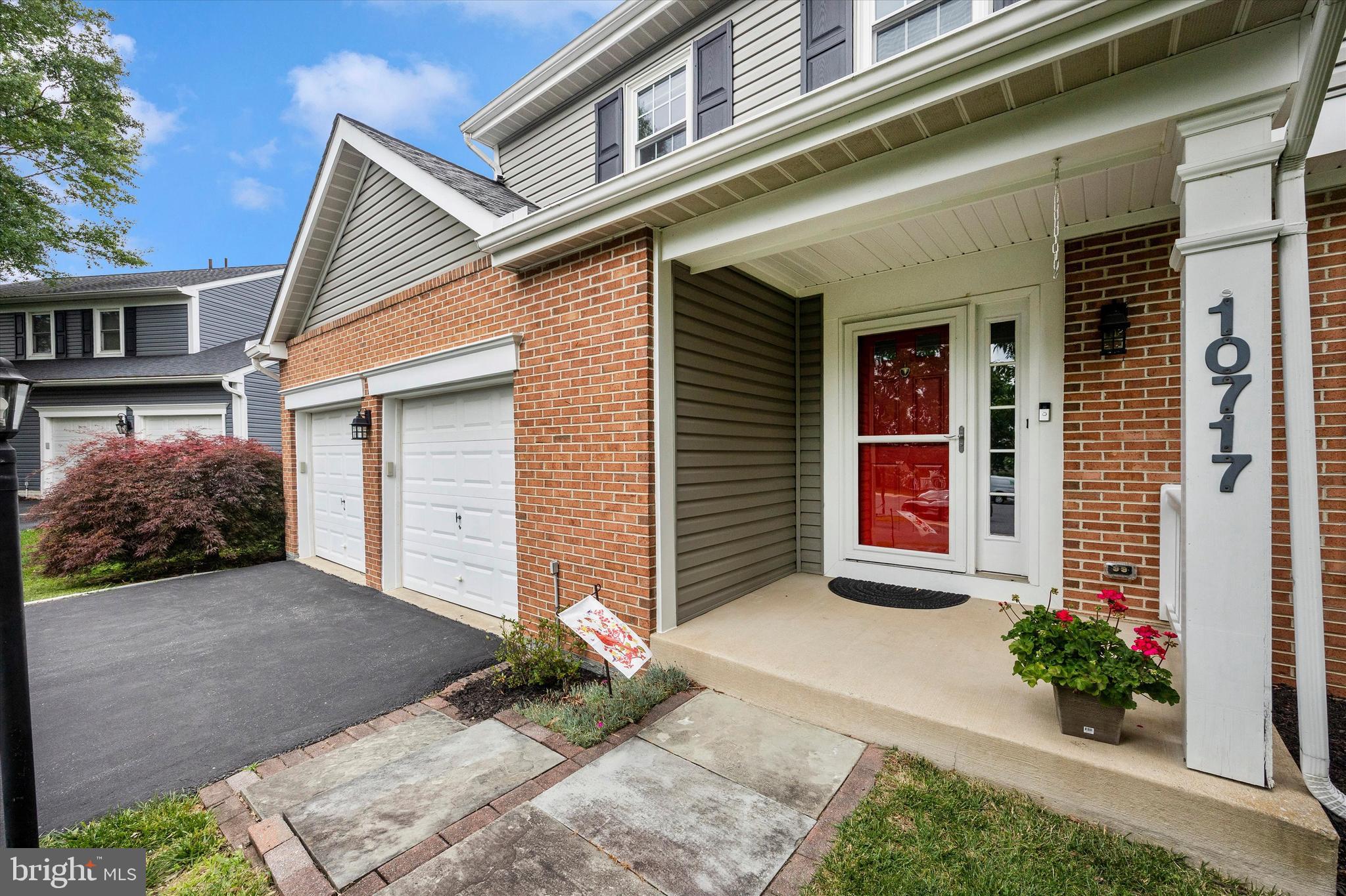 SUMMERFIELD - Residential