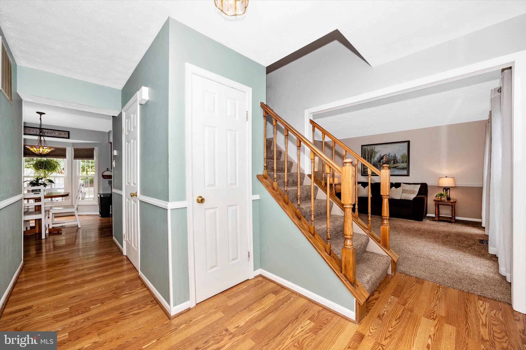 SUMMERFIELD - Residential
