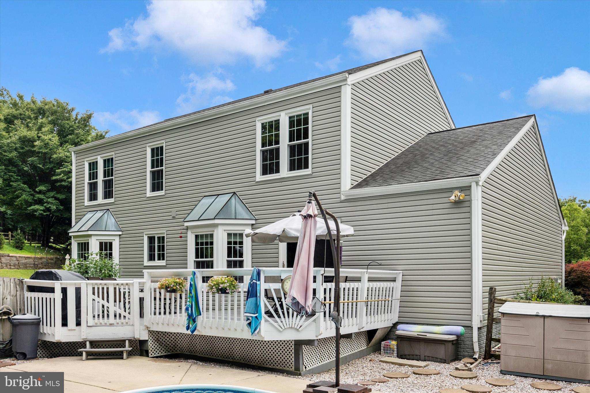SUMMERFIELD - Residential