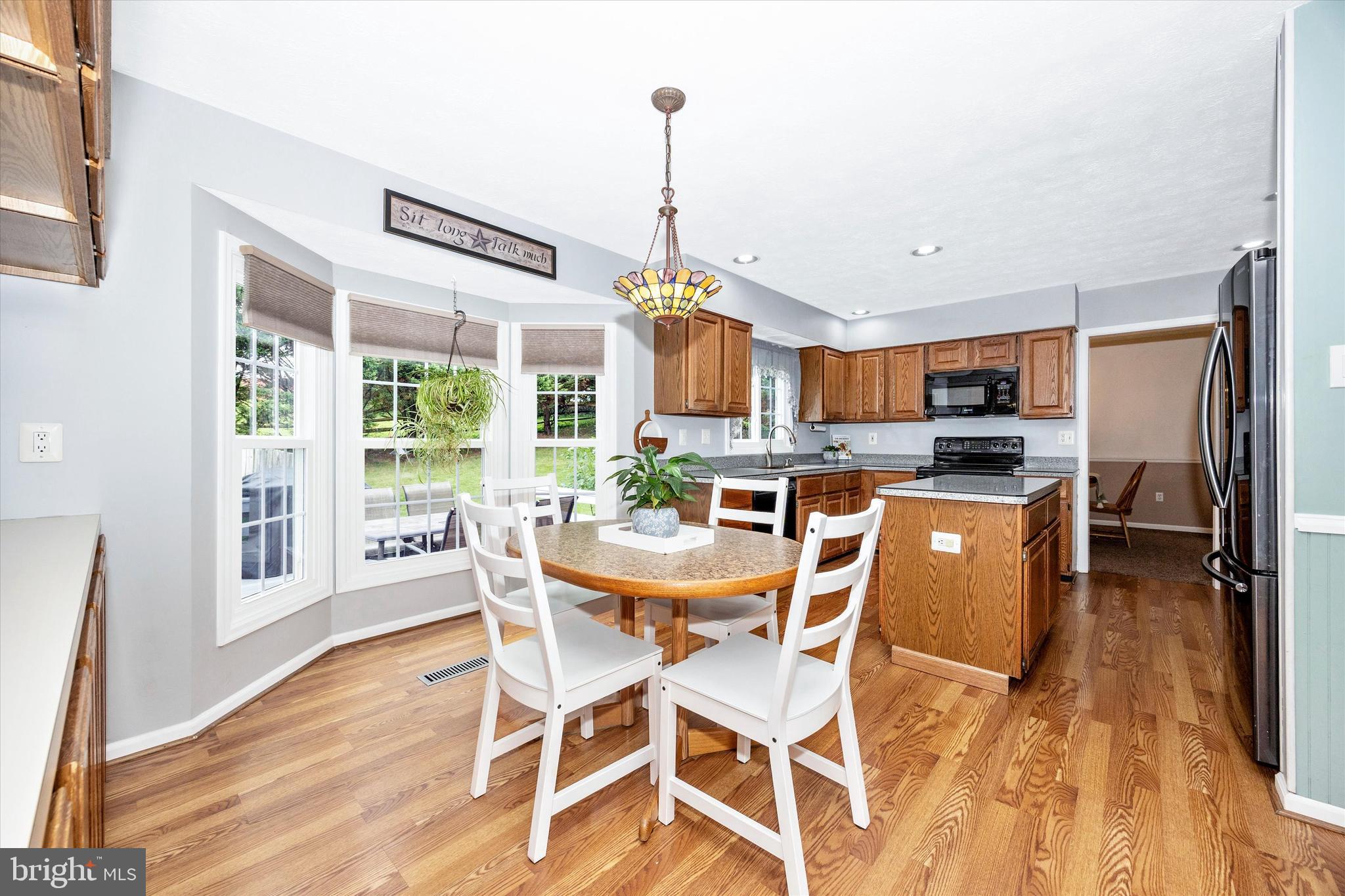 SUMMERFIELD - Residential