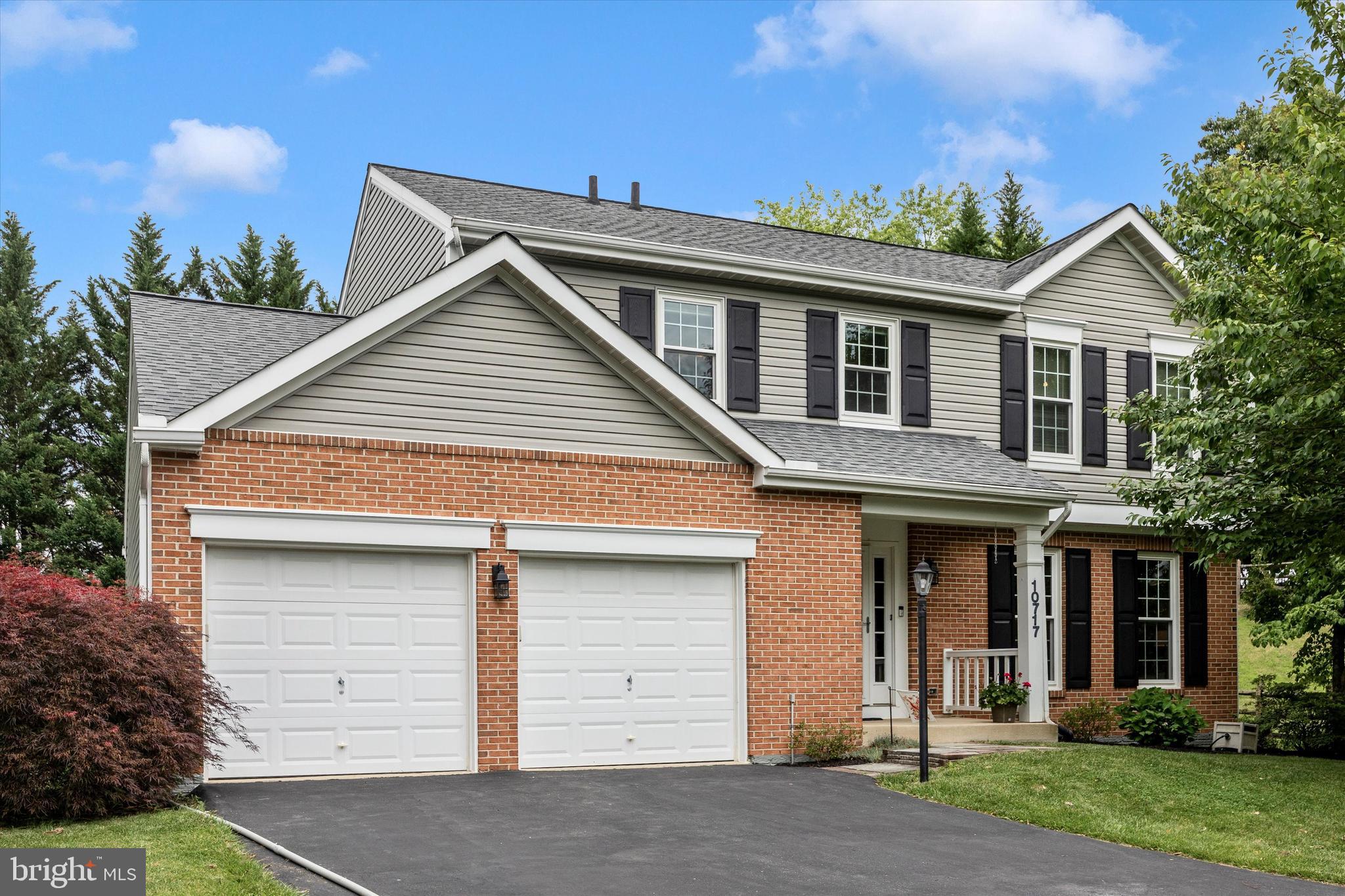SUMMERFIELD - Residential