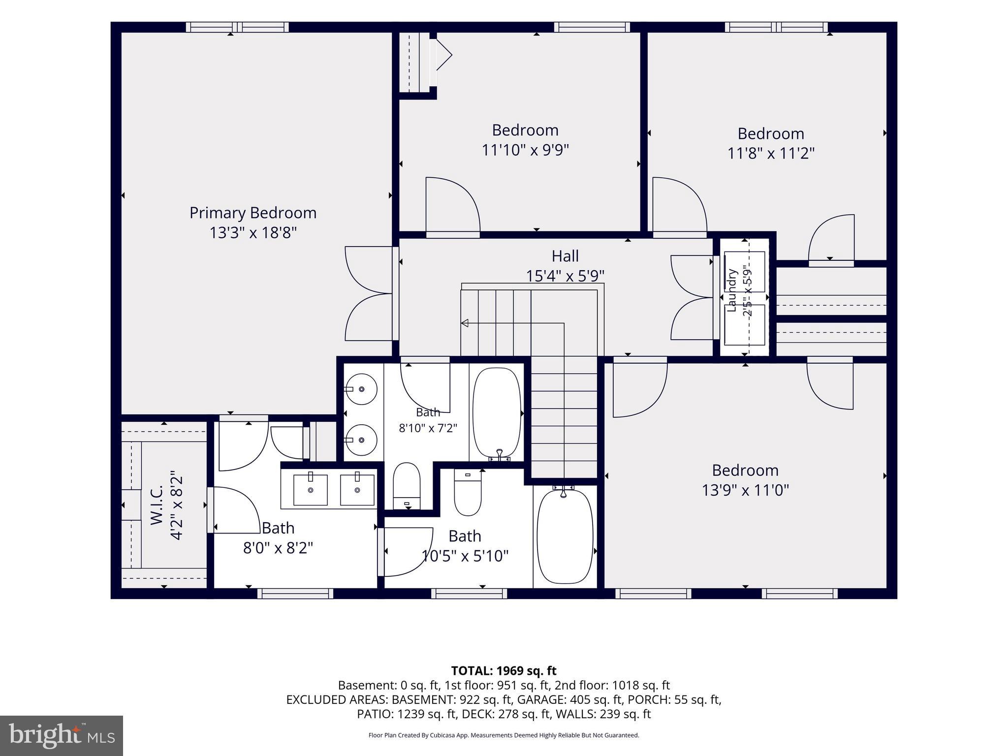 SUMMERFIELD - Residential