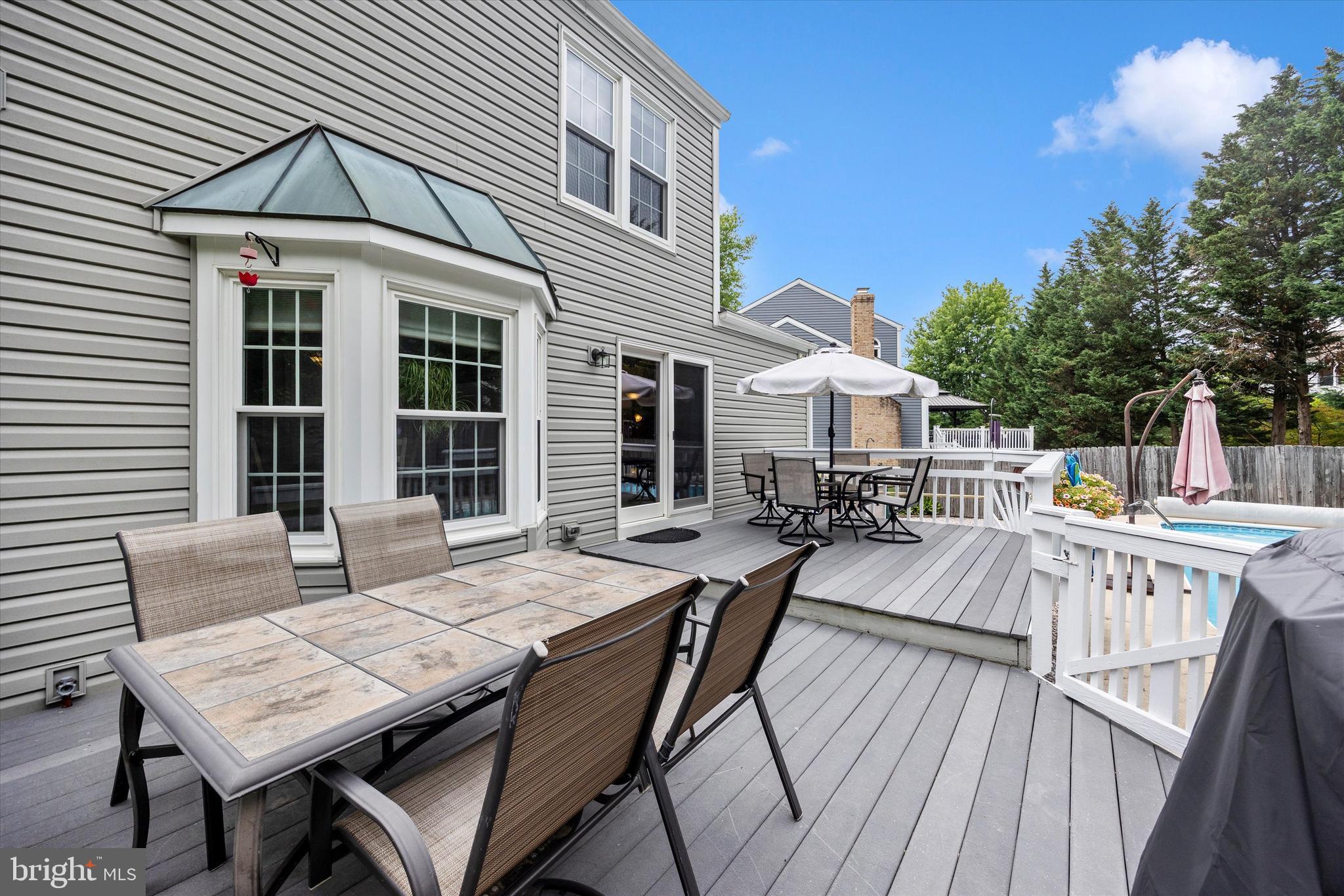 SUMMERFIELD - Residential