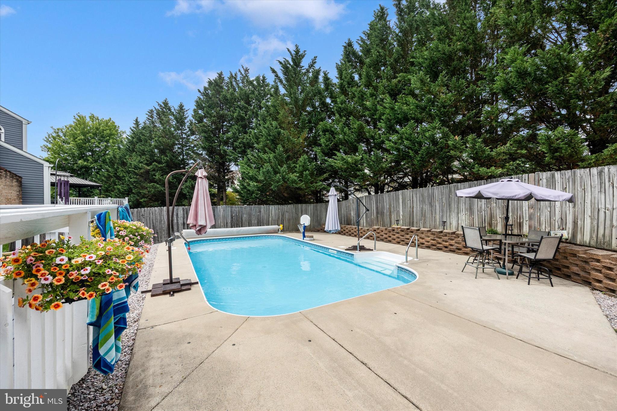 SUMMERFIELD - Residential