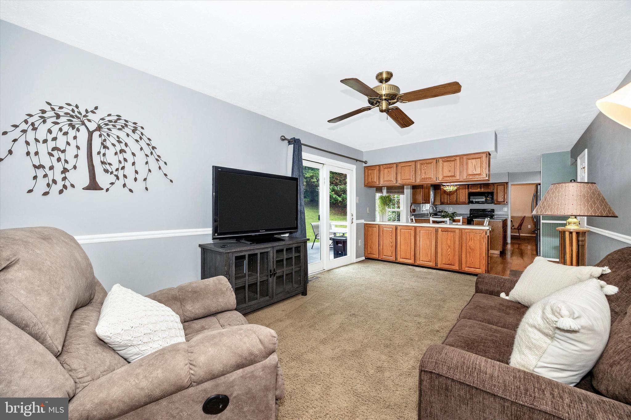 SUMMERFIELD - Residential