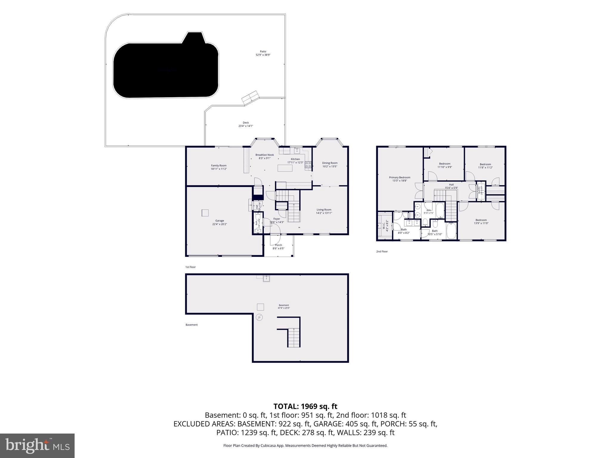 SUMMERFIELD - Residential
