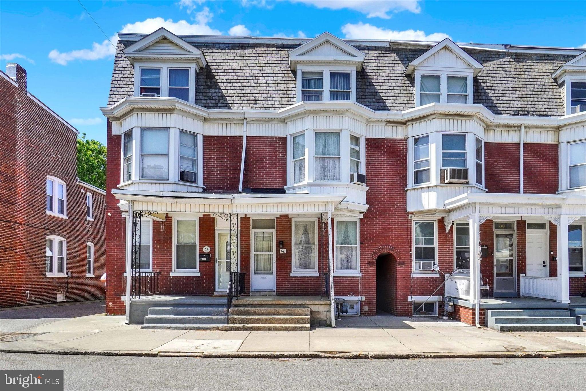 EAST YORK - Residential