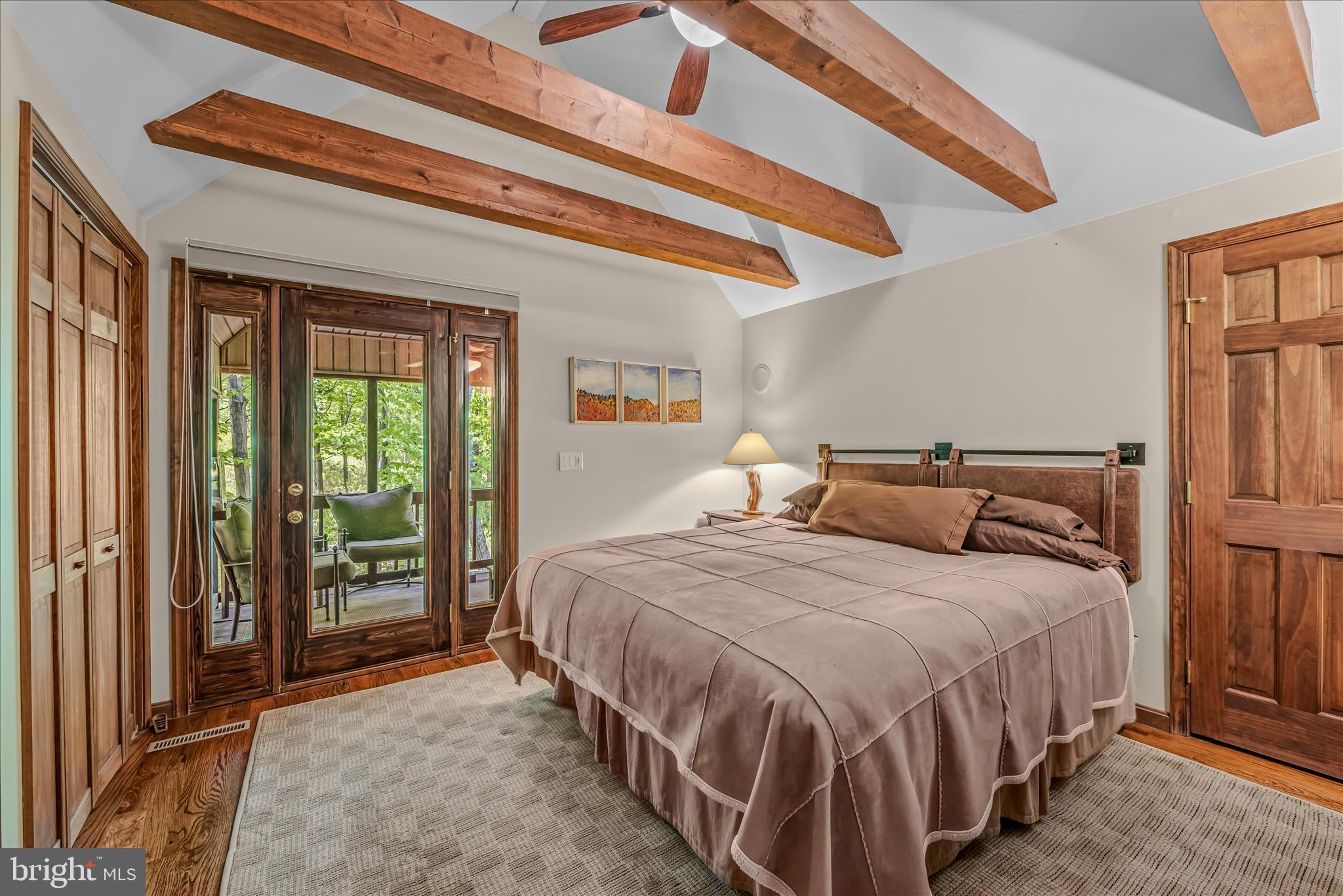 MORGANS RIDGE - Residential
