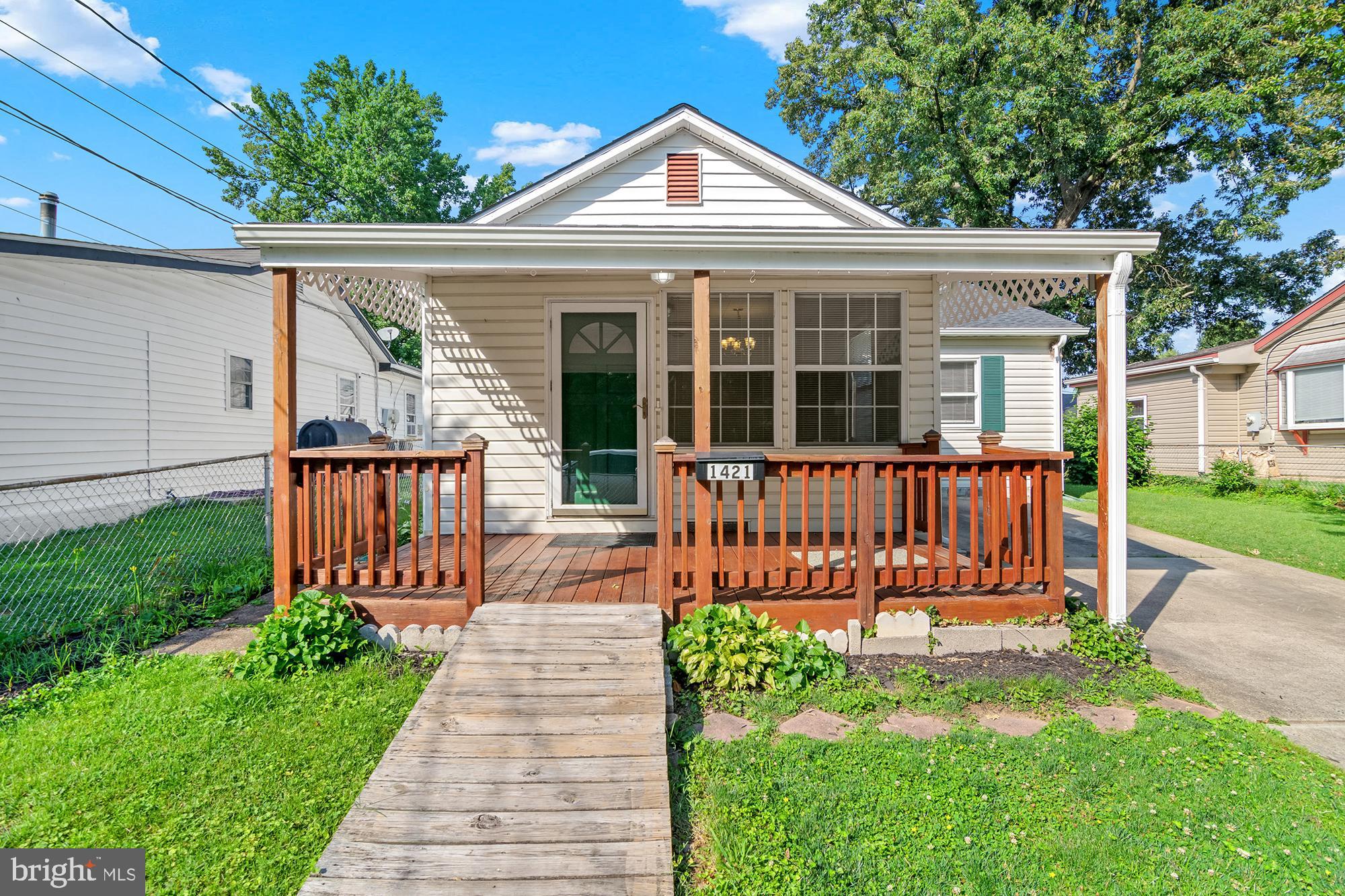 WILSON POINT - Residential