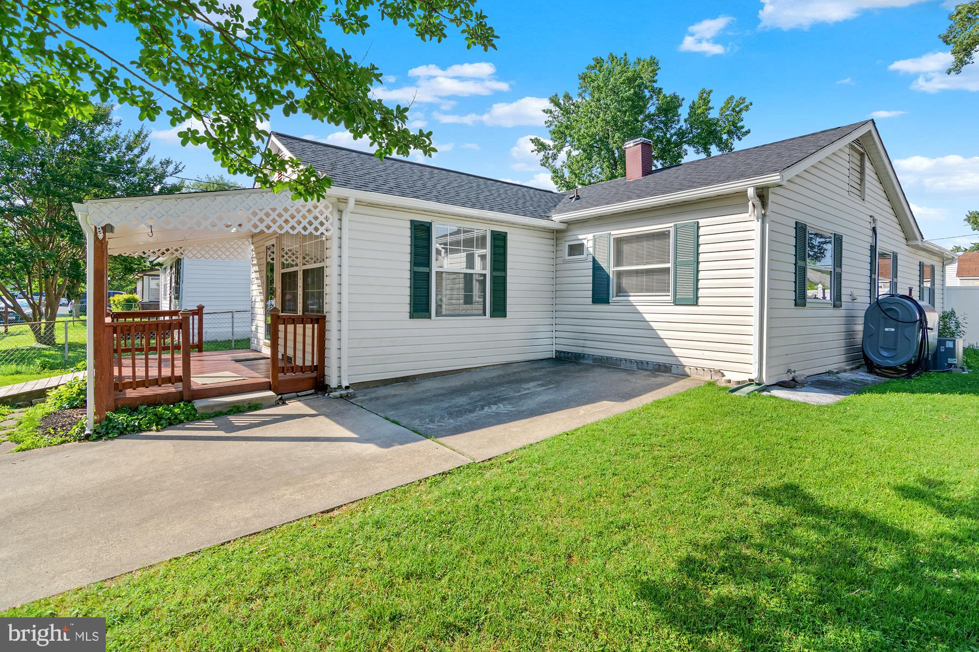 WILSON POINT - Residential