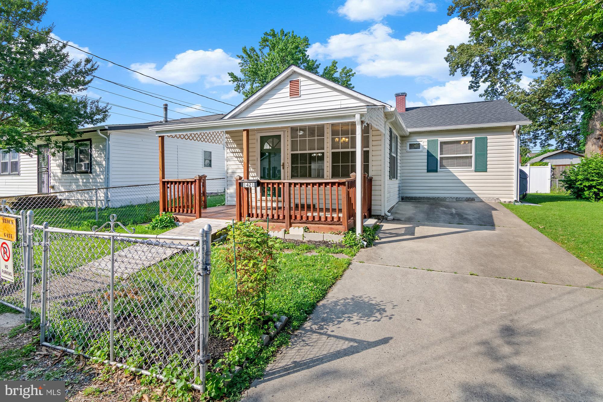 WILSON POINT - Residential