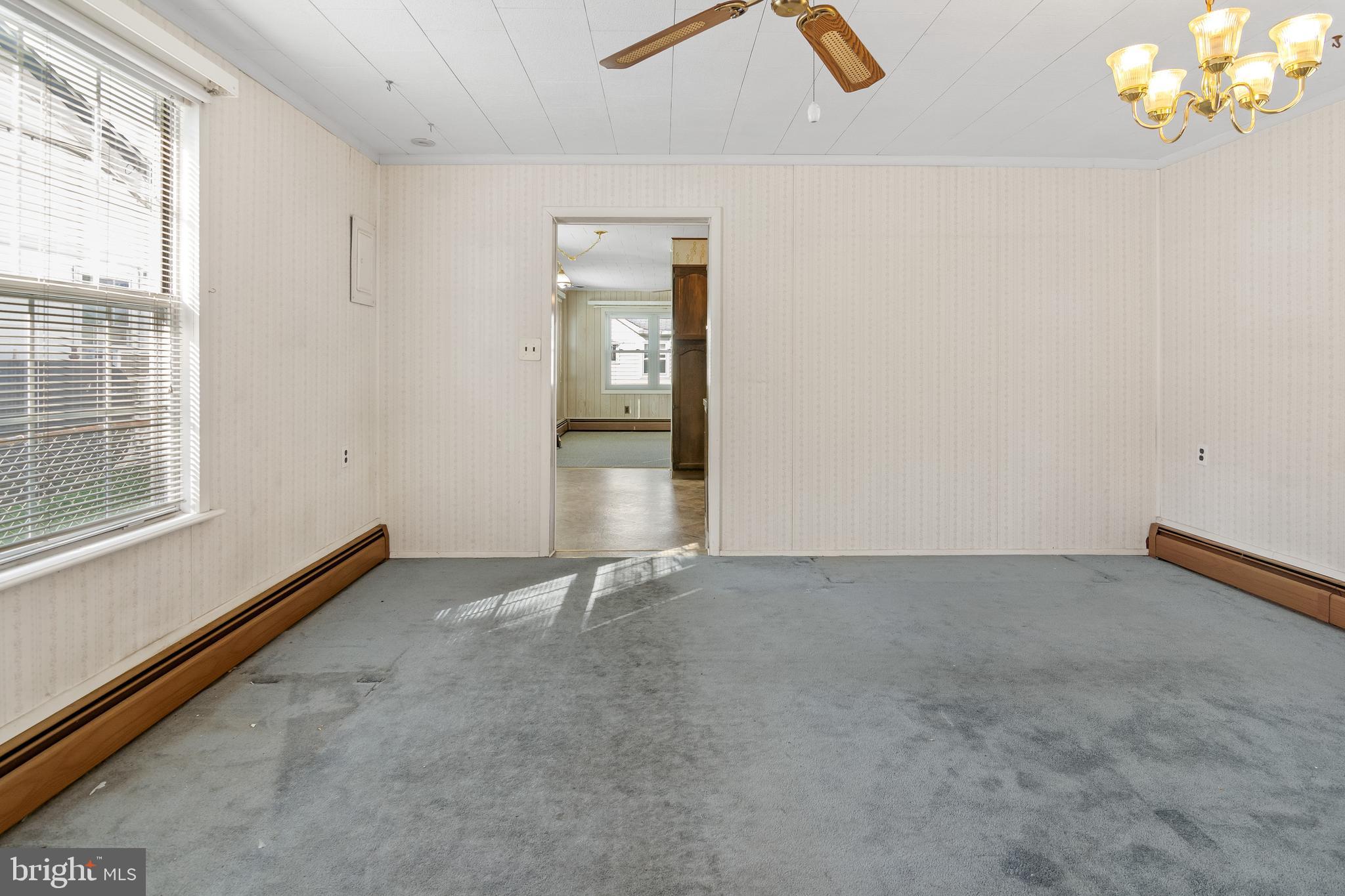 WILSON POINT - Residential