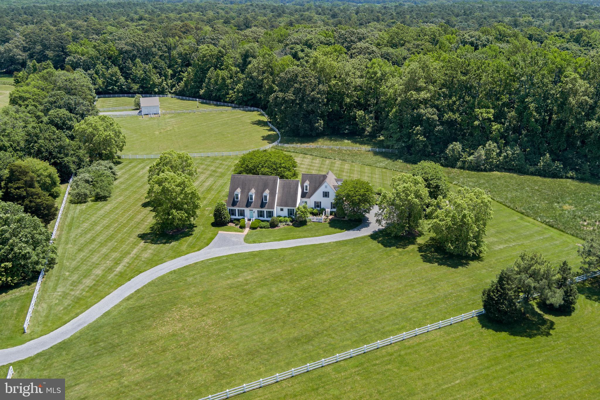 ASHBY - Residential