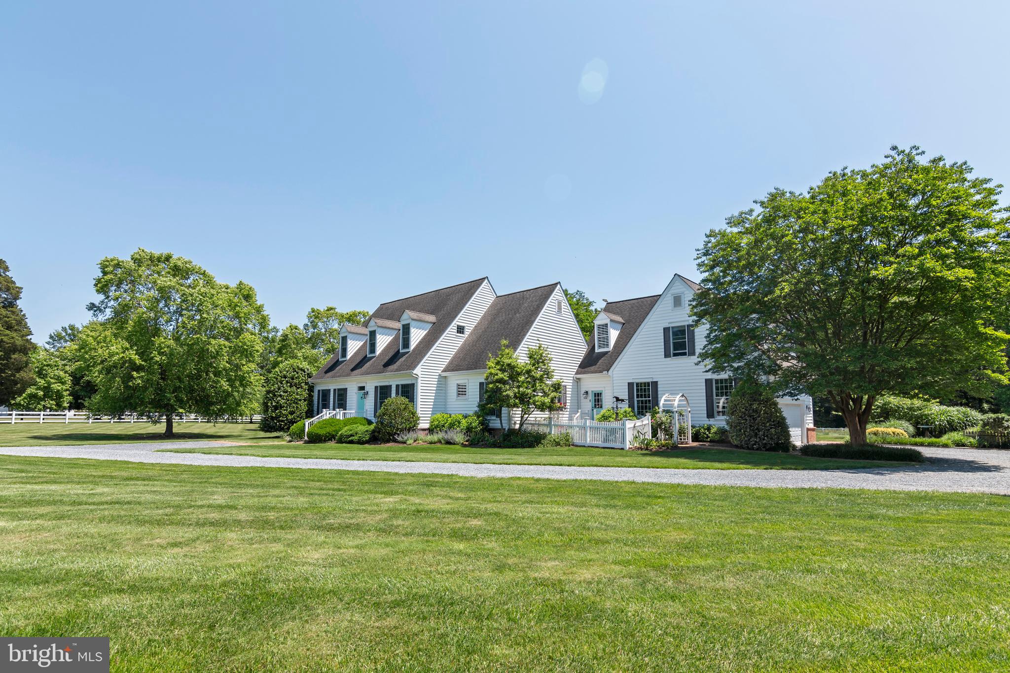 ASHBY - Residential