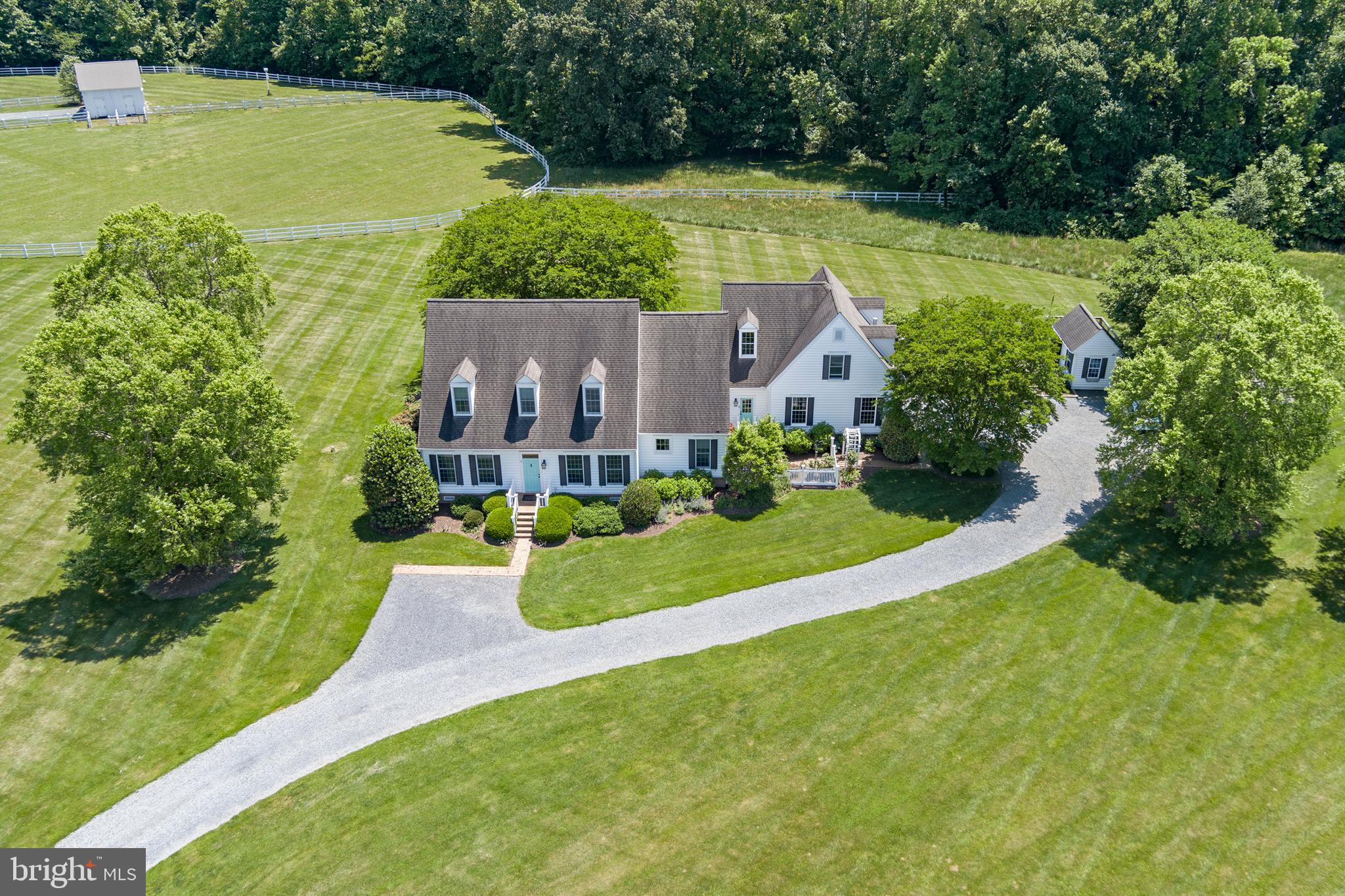 ASHBY - Residential
