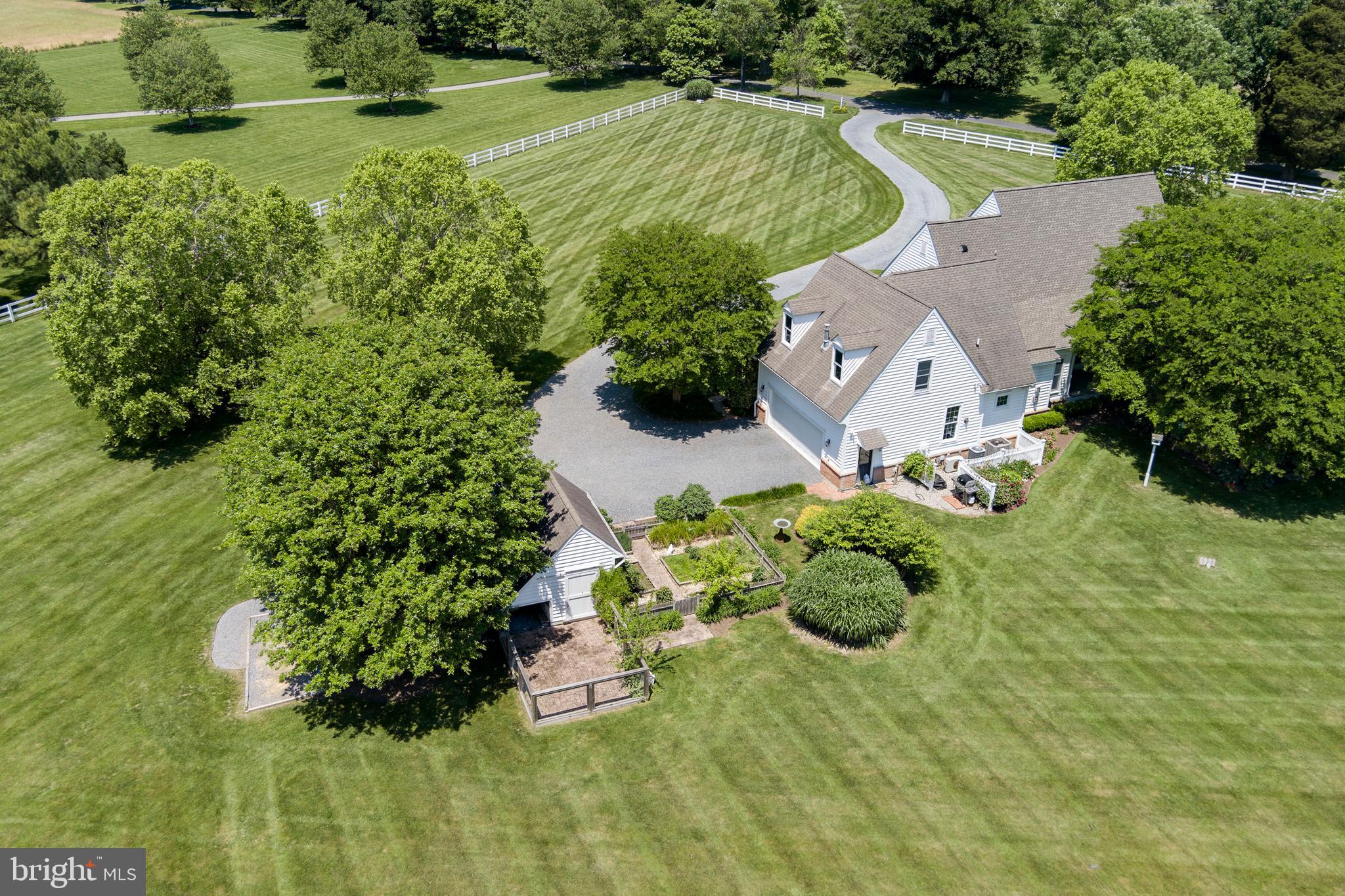 ASHBY - Residential