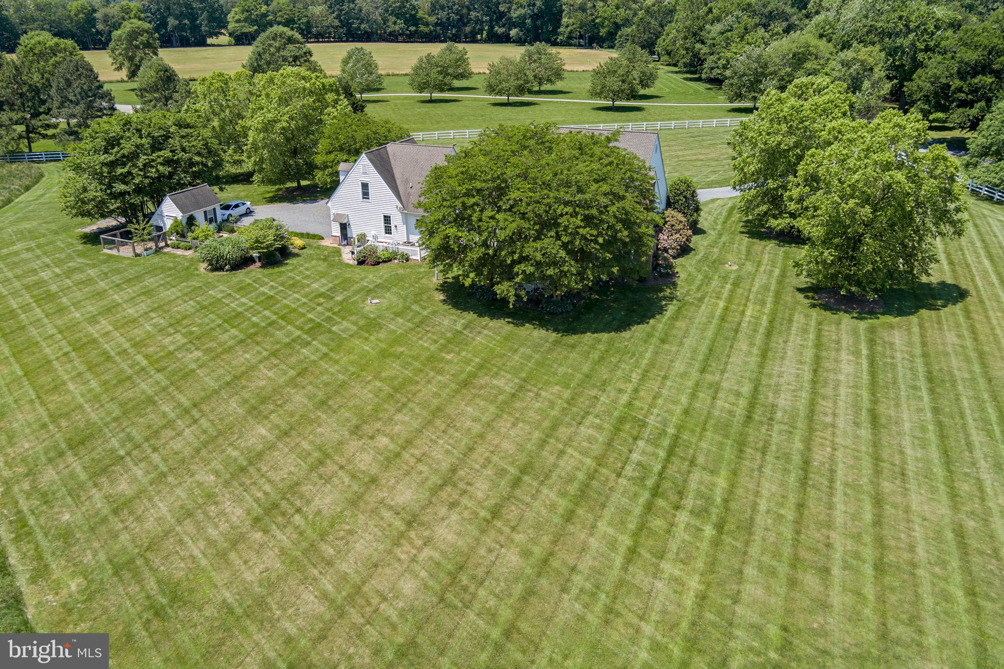 ASHBY - Residential