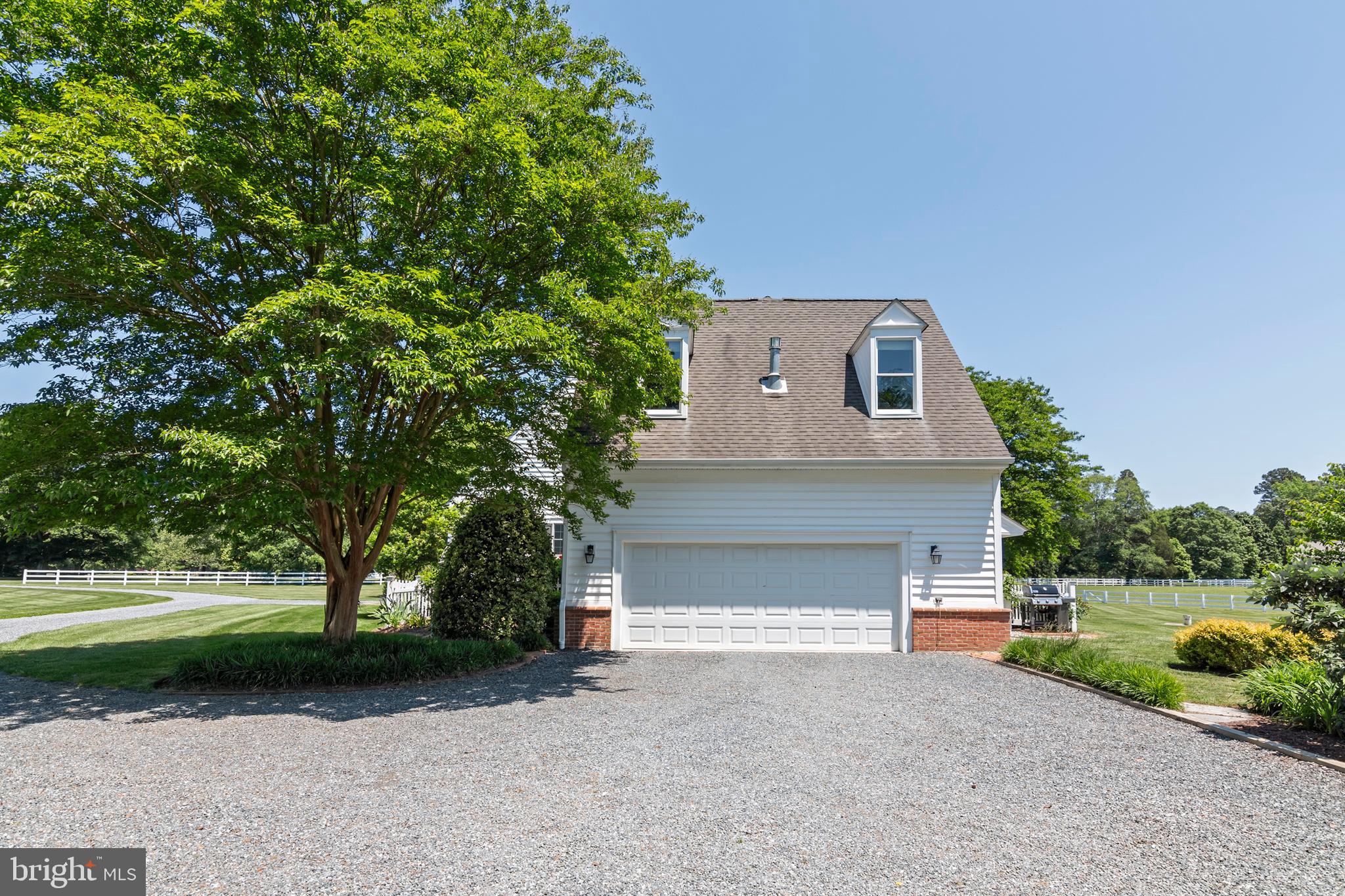 ASHBY - Residential