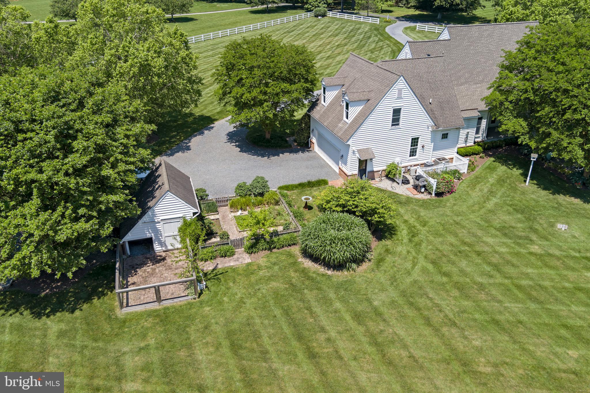 ASHBY - Residential