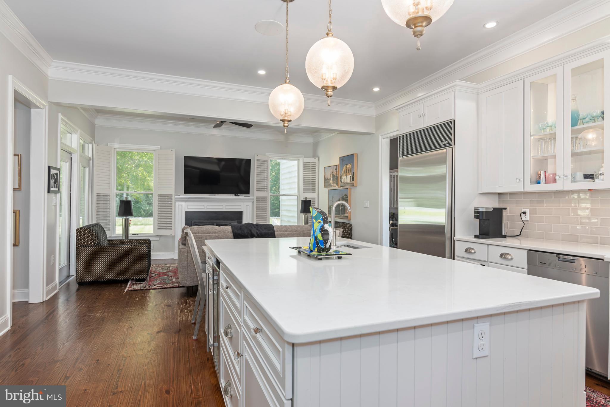 ASHBY - Residential
