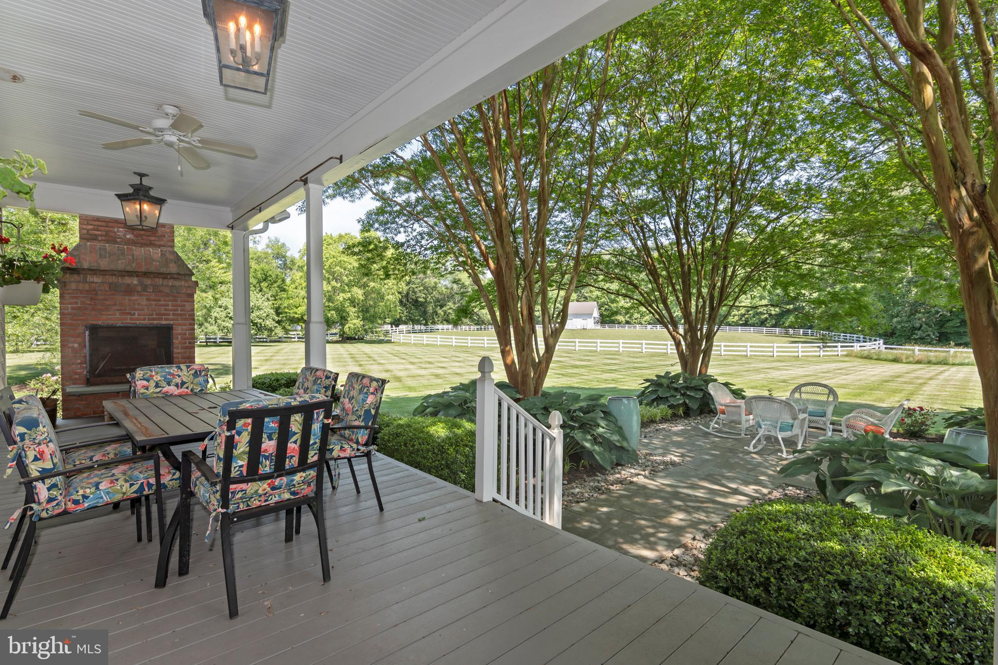ASHBY - Residential