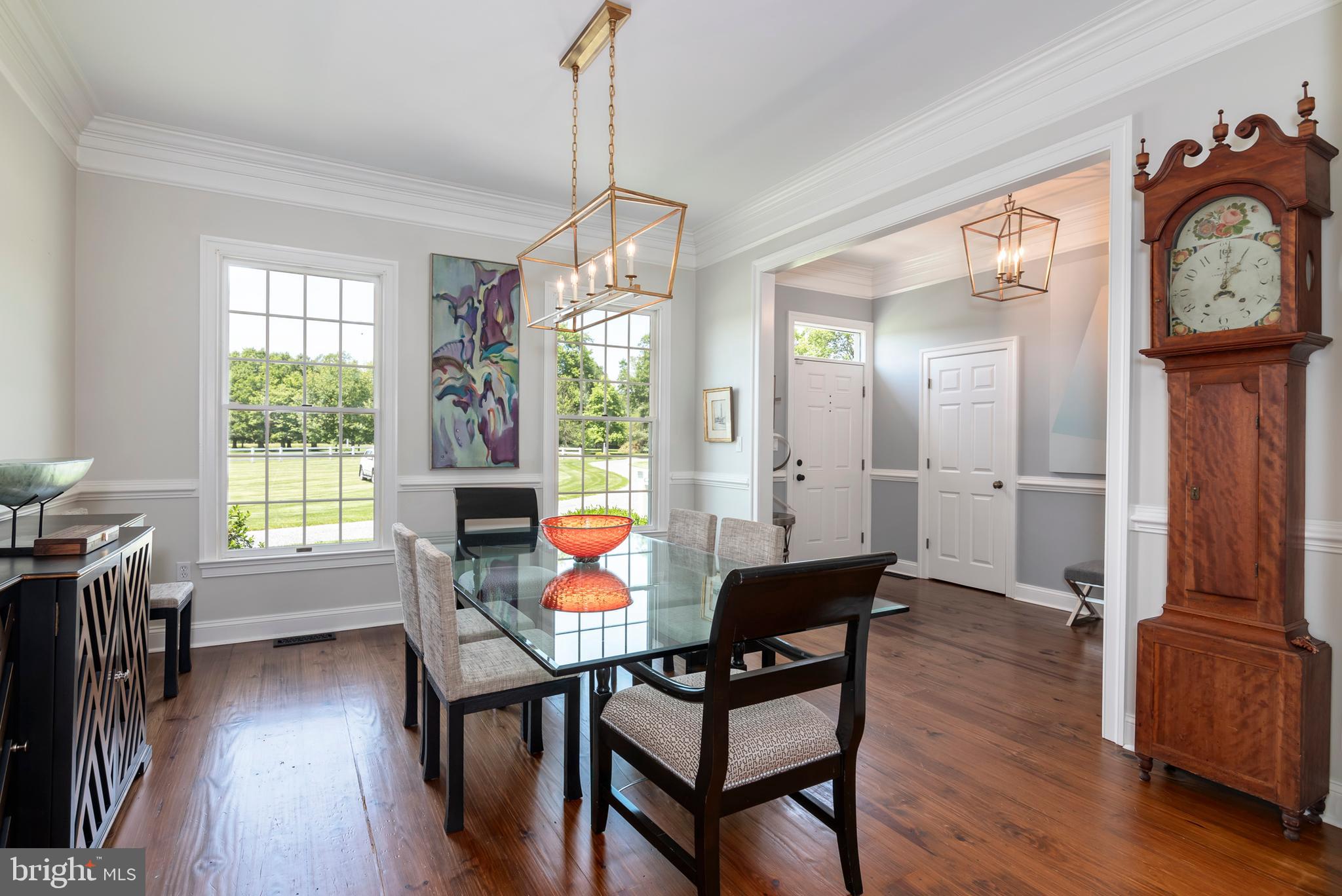 ASHBY - Residential