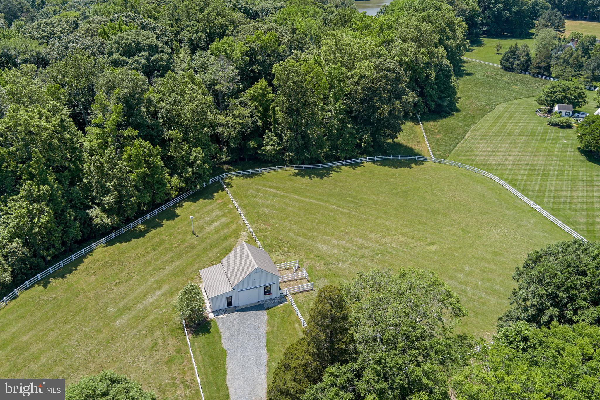 ASHBY - Residential