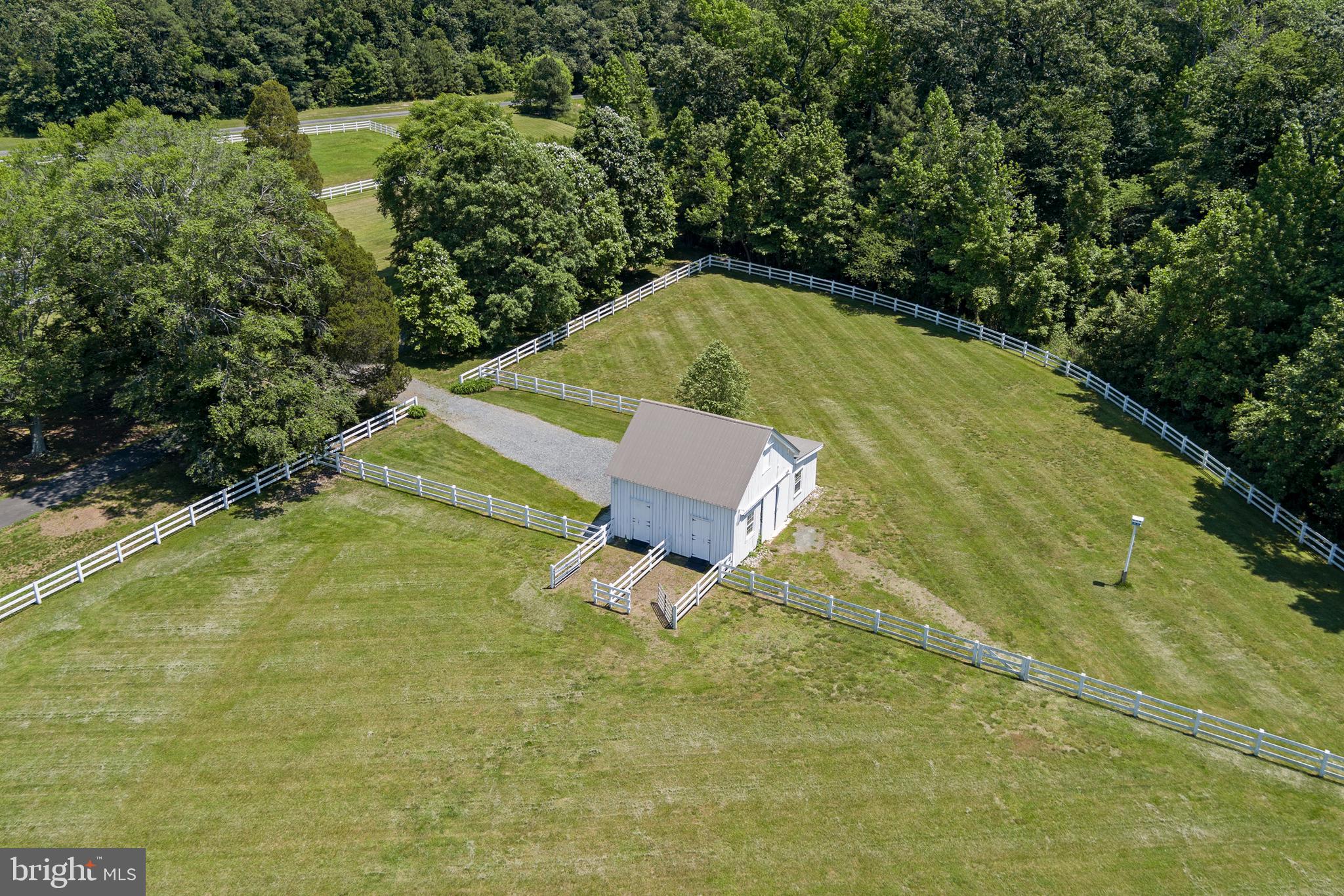 ASHBY - Residential