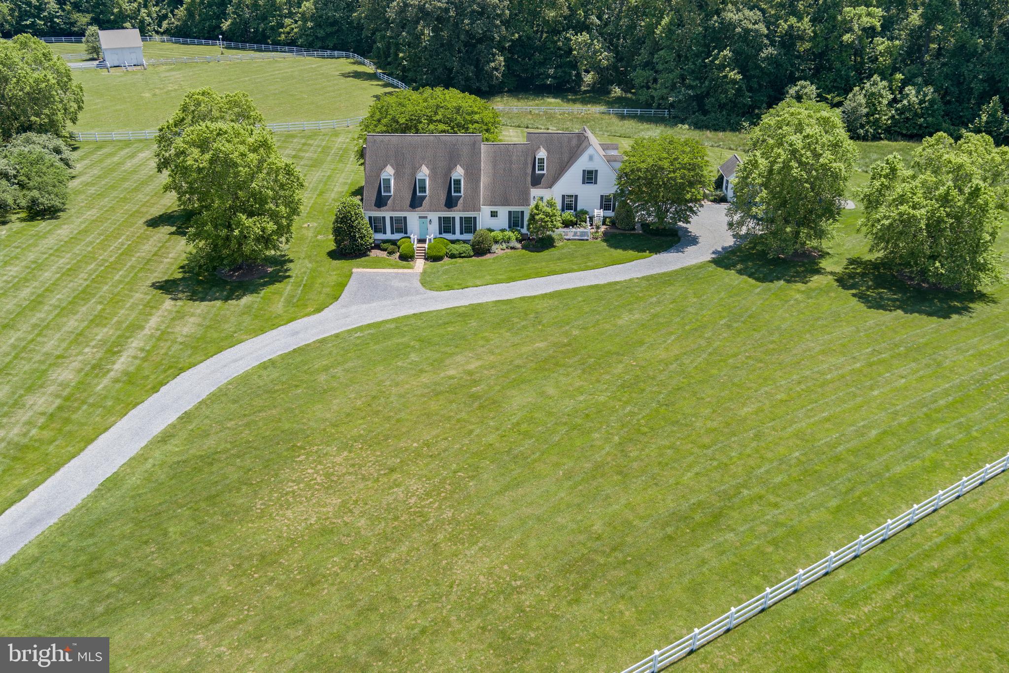 ASHBY - Residential