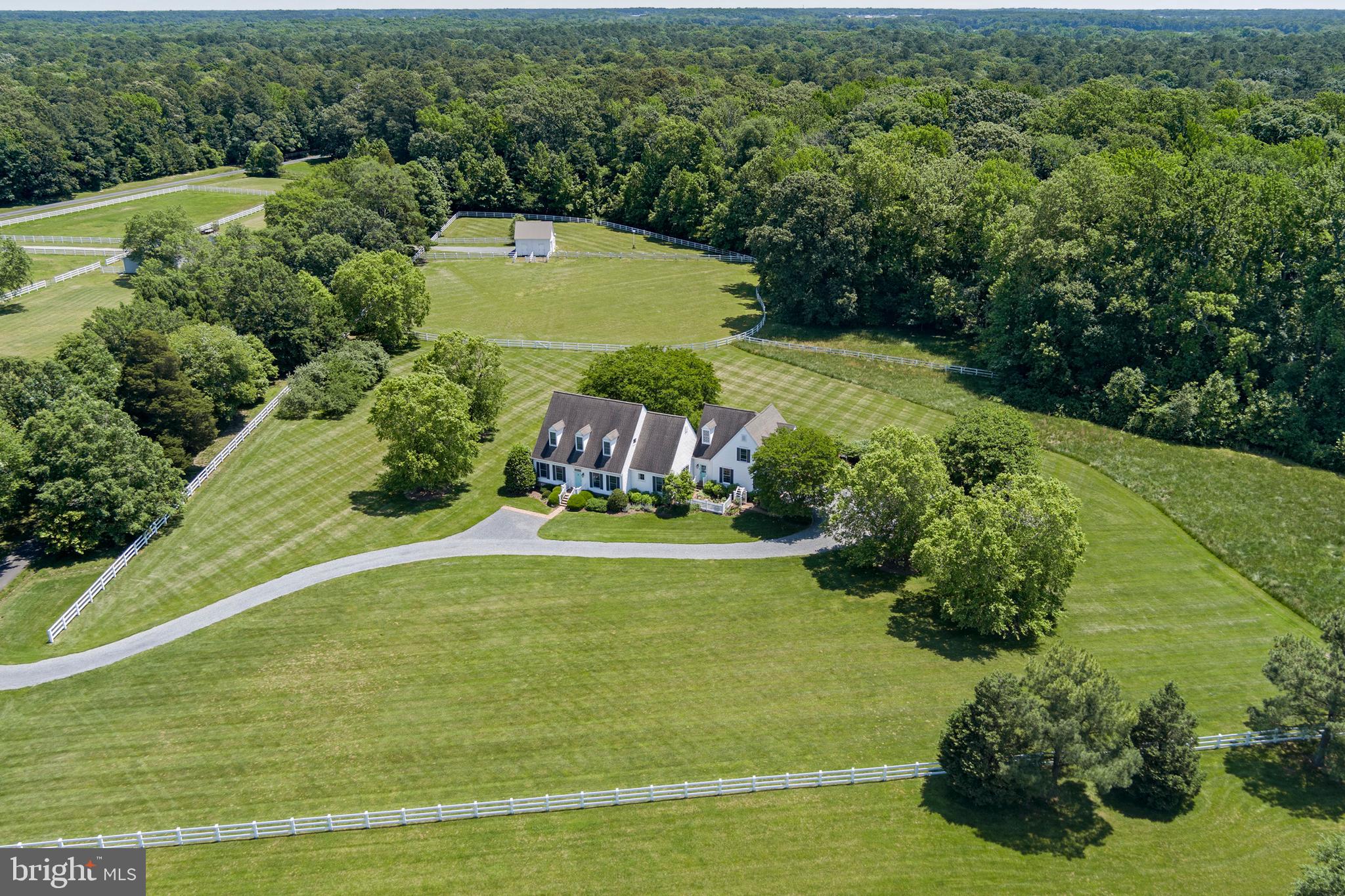 ASHBY - Residential