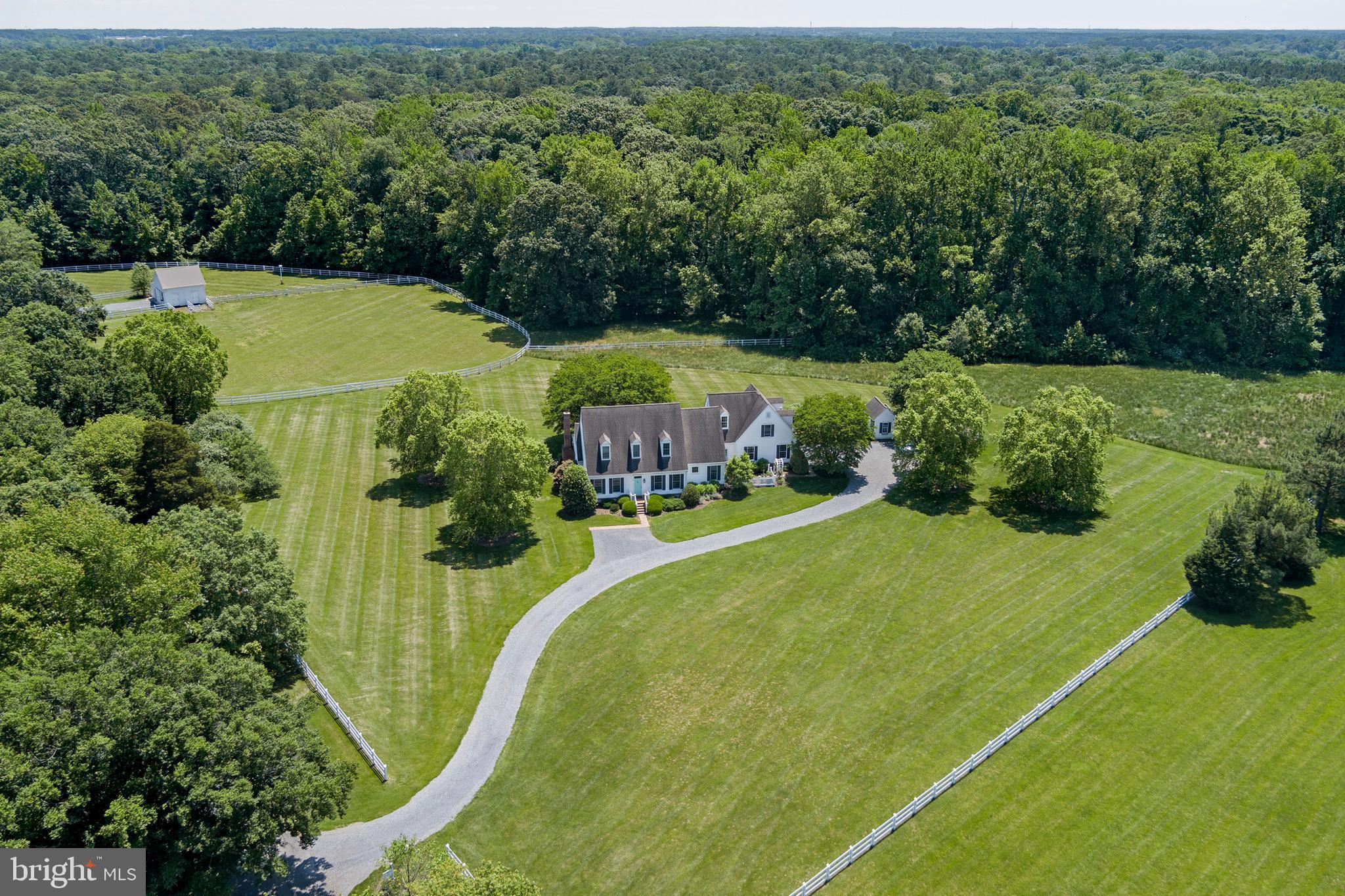 ASHBY - Residential