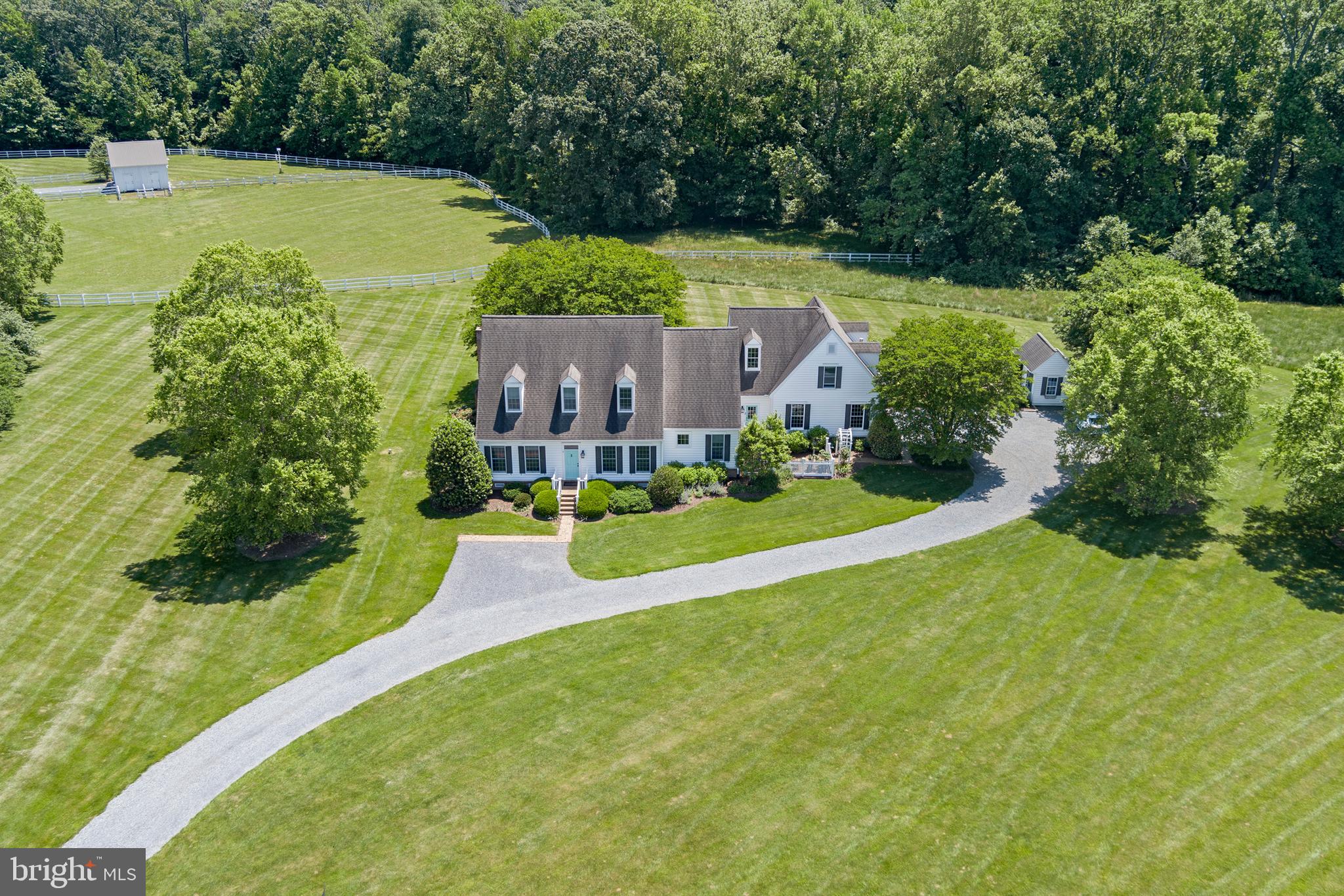 ASHBY - Residential