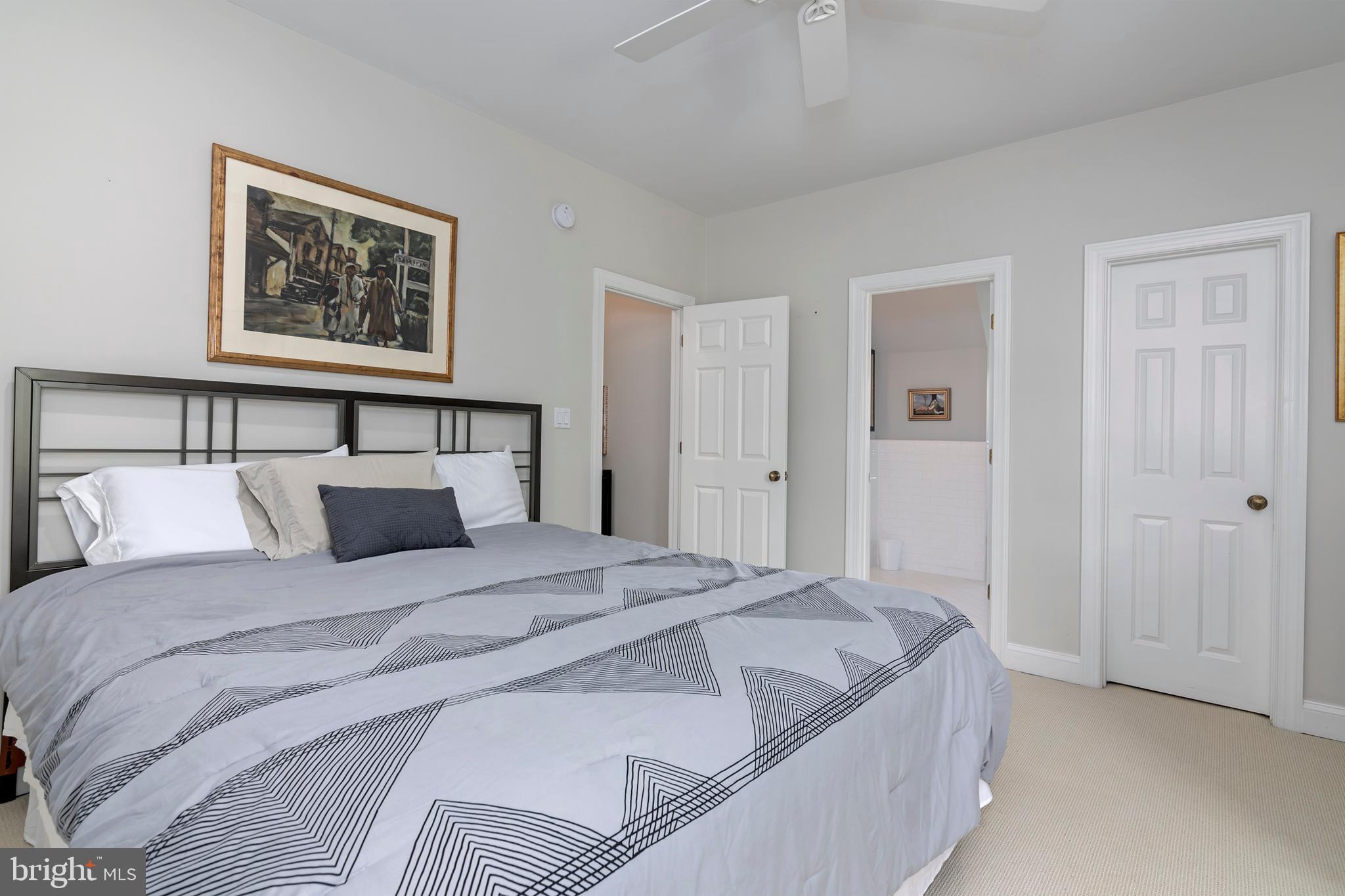 ASHBY - Residential