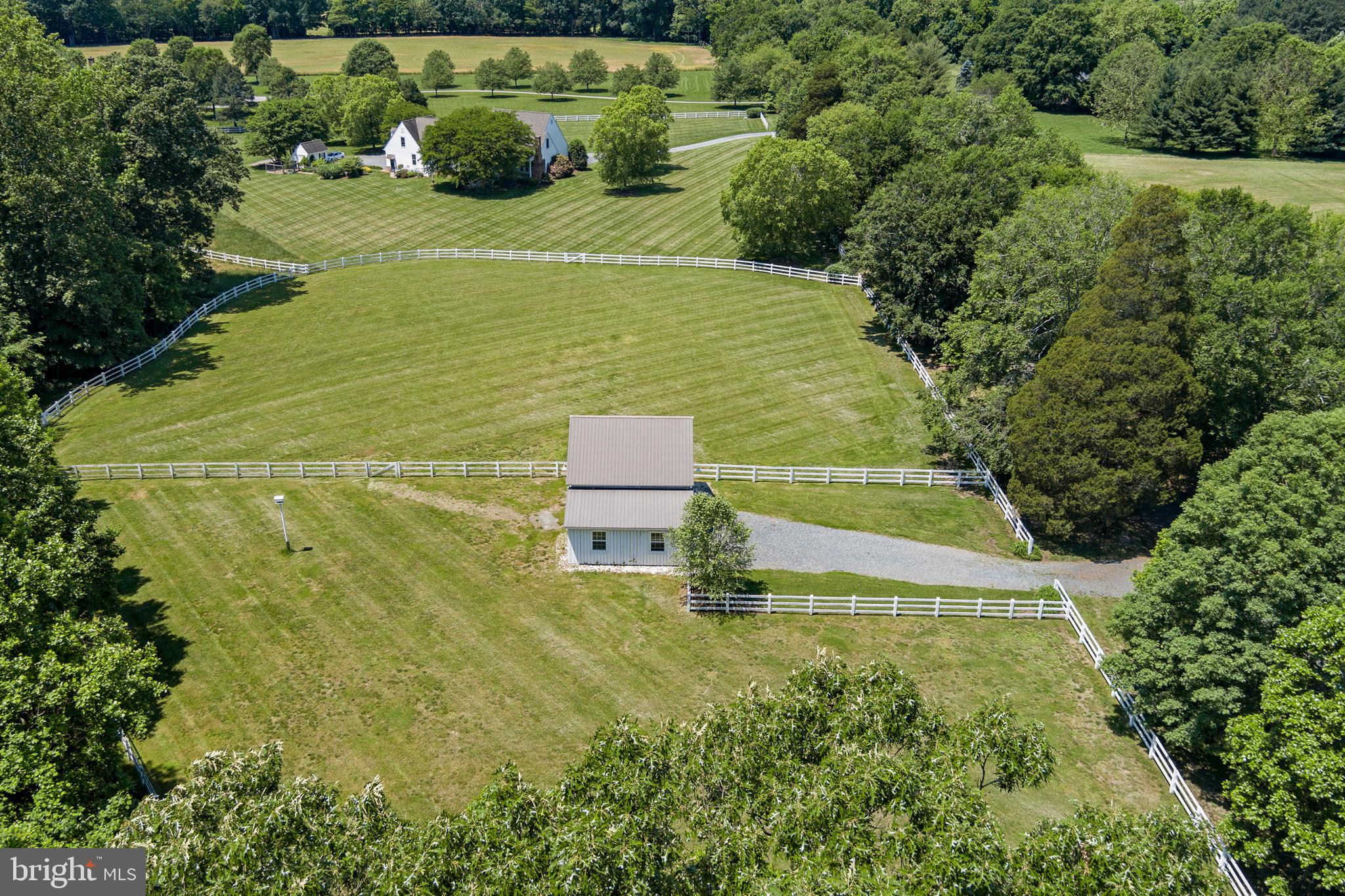ASHBY - Residential
