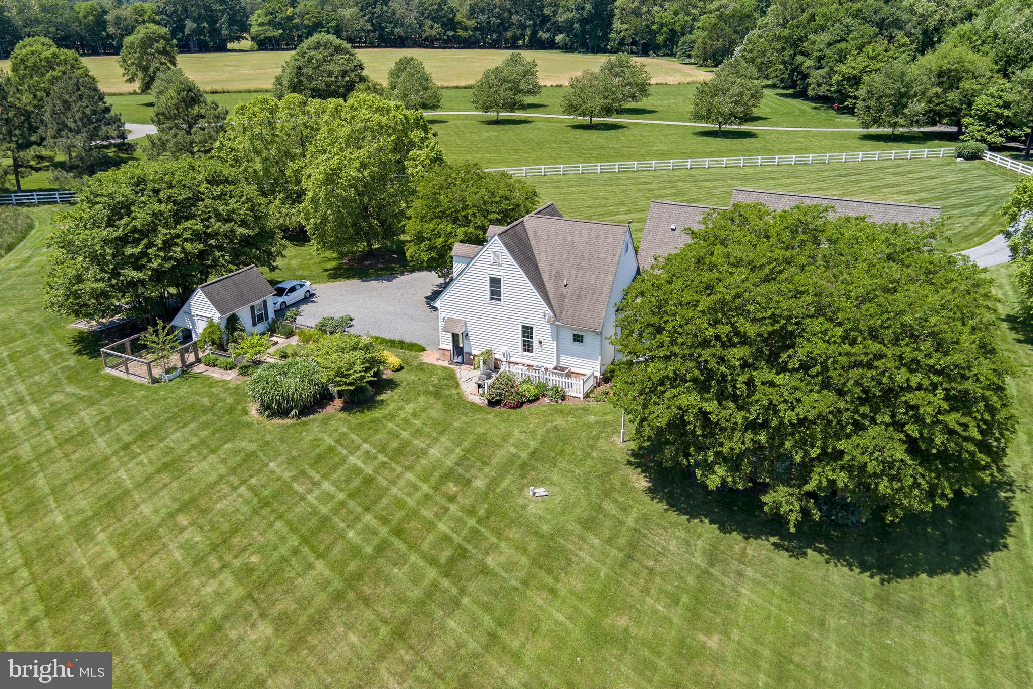 ASHBY - Residential