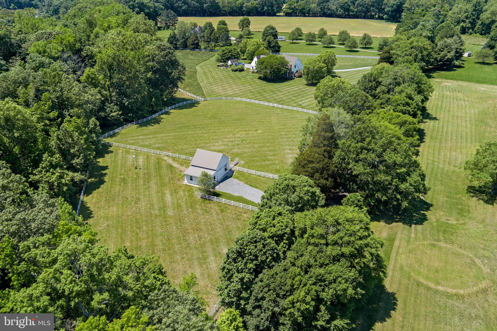ASHBY - Residential