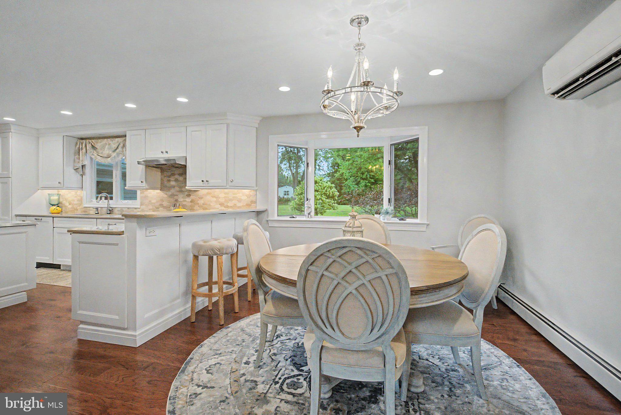 ROBINWOOD FARM - Residential
