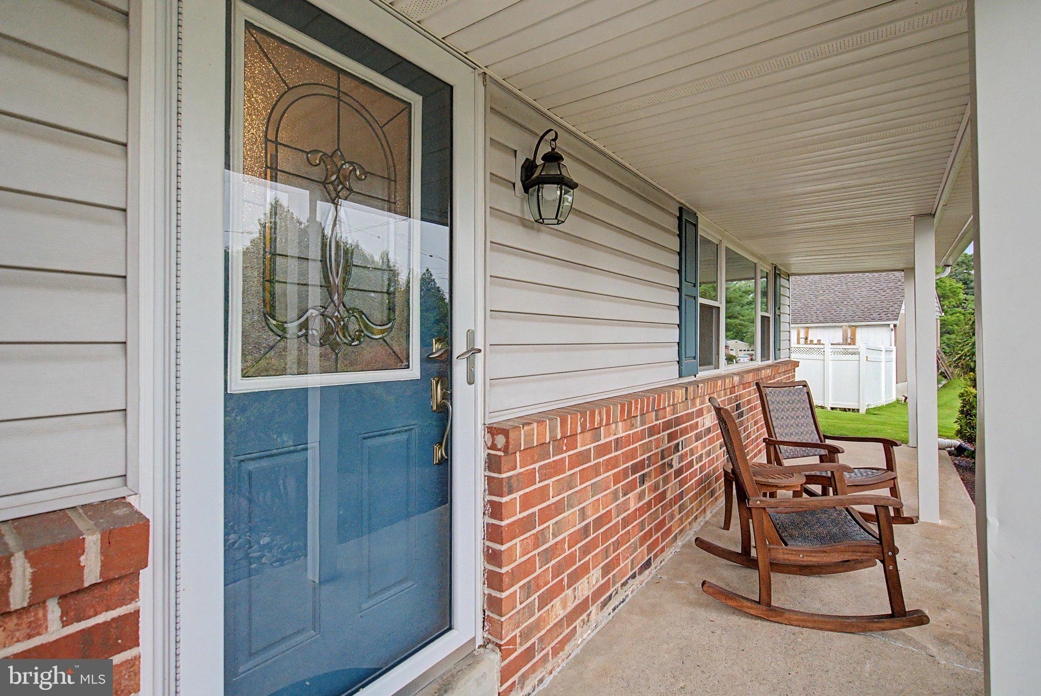 ROBINWOOD FARM - Residential
